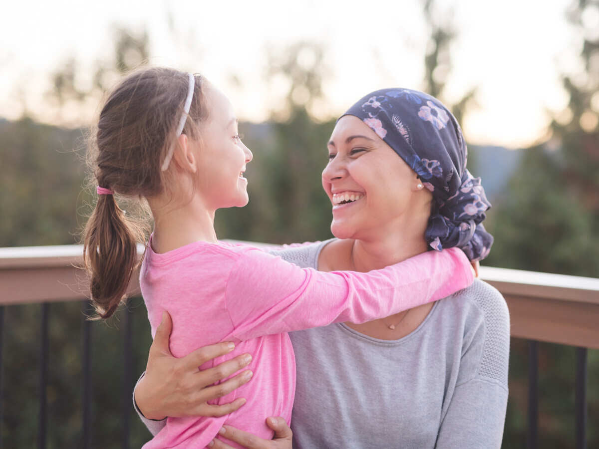 Terapias alternativas para el cáncer