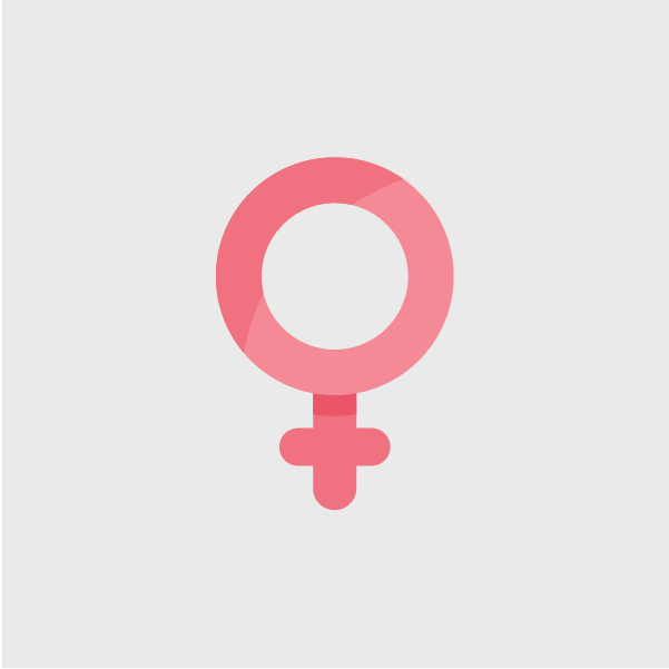 Símbolo femenino