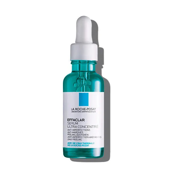 Effaclar Serum La Roche-Posay – 30 ml | Reduce imperfecciones faciales