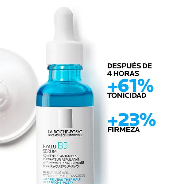 Hyalu B5 Serum La Roche-Posay – 30 ml | Antiarrugas para piel sensible