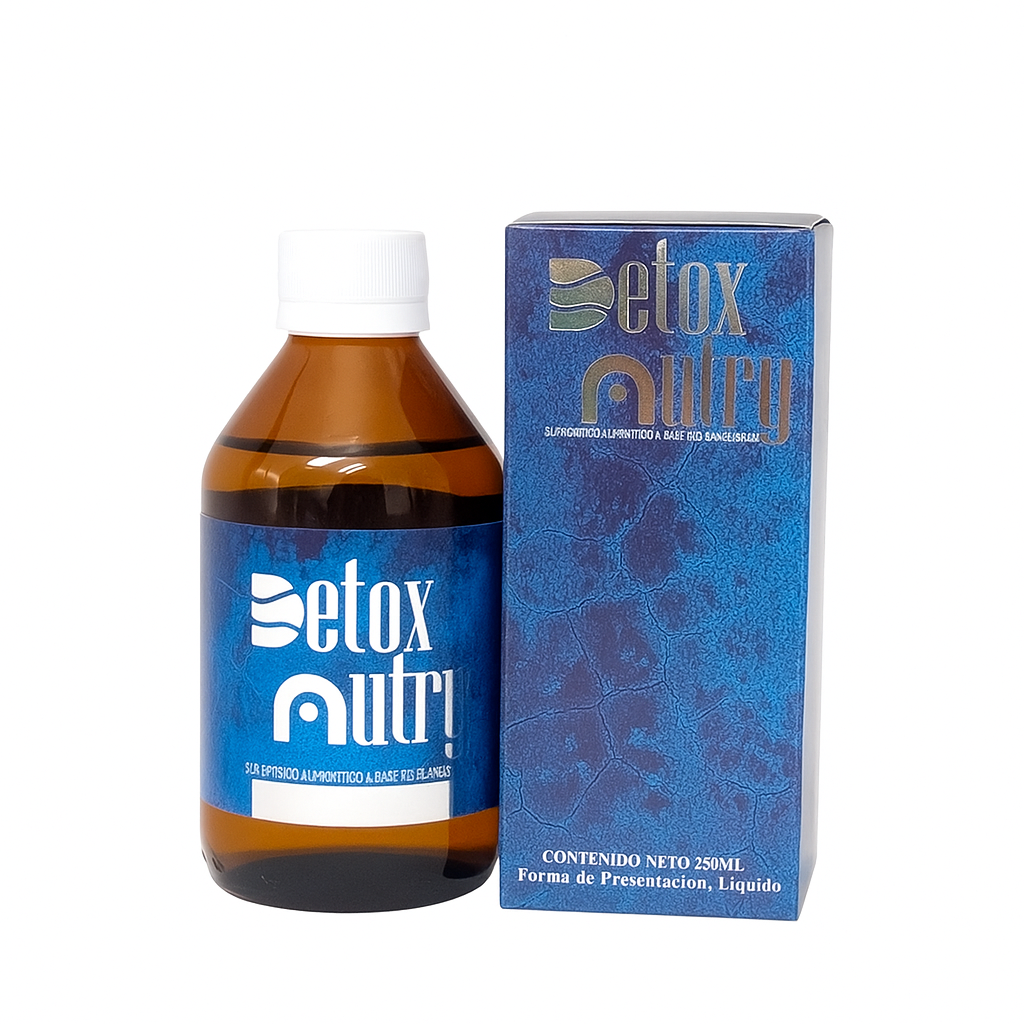 Detox Nutry