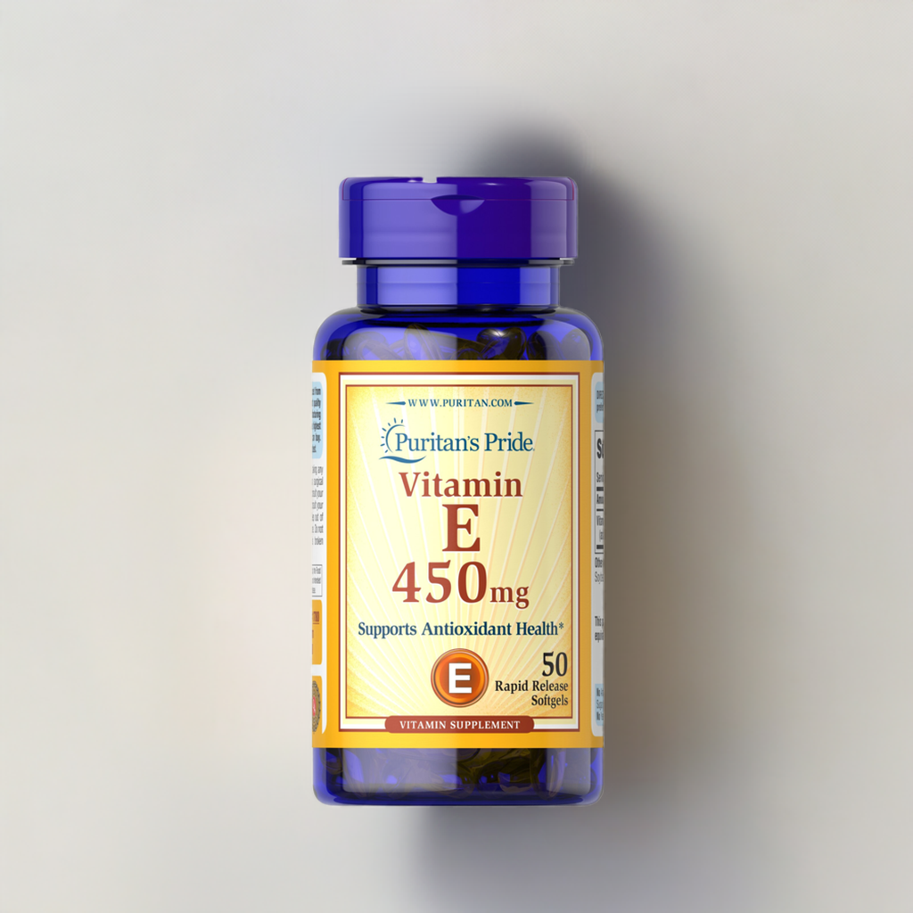 Vitamina E