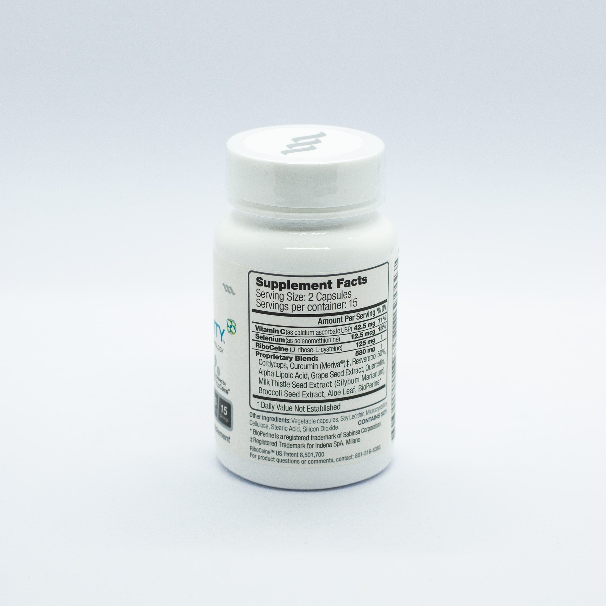 Cellgevity 60 capsulas - Umipharma