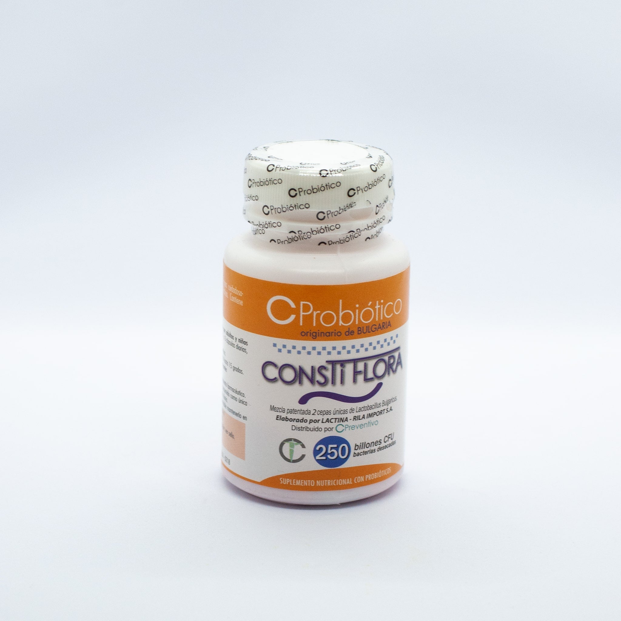 Constiflora - Umipharma