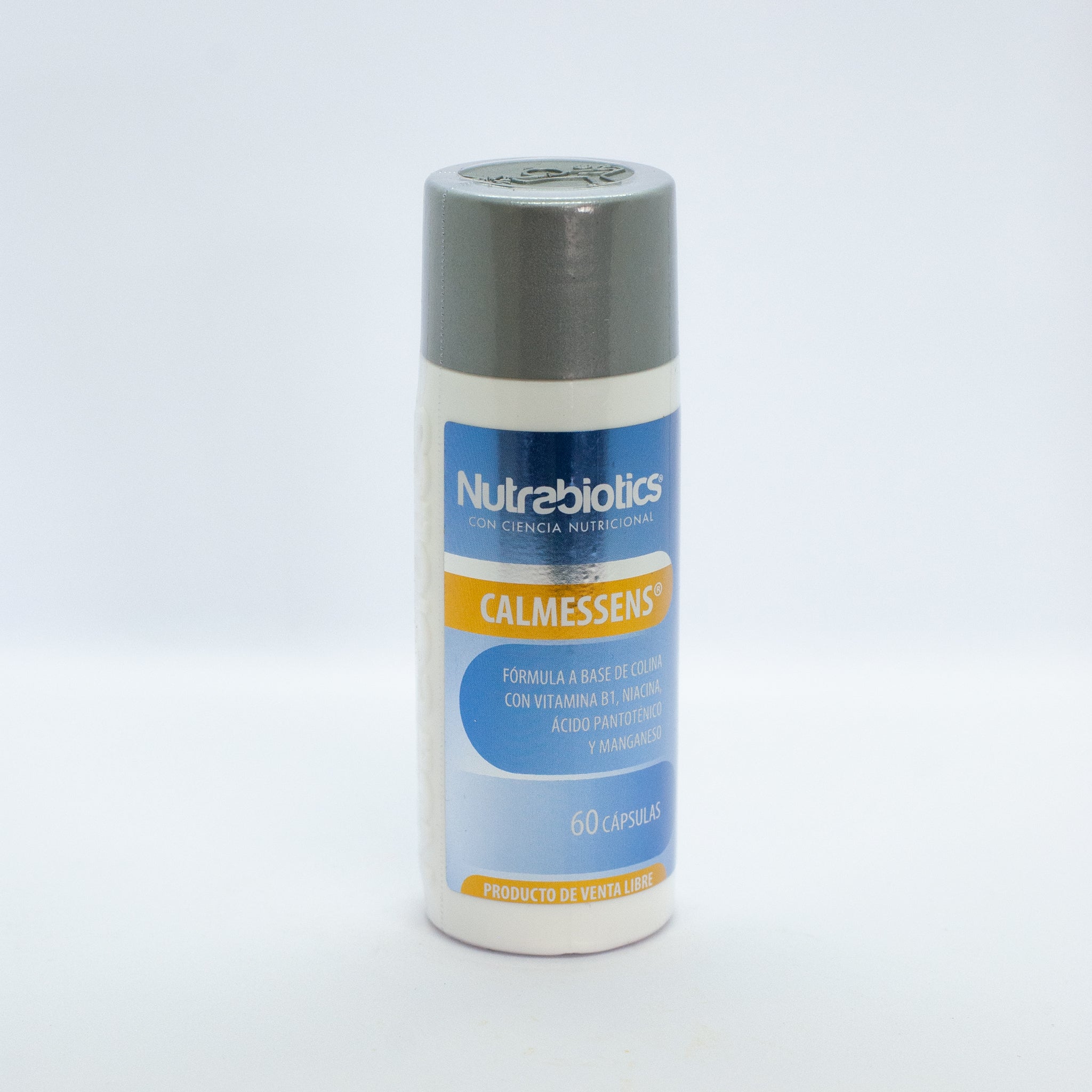 Calmessens Nutrabiotics - Umipharma