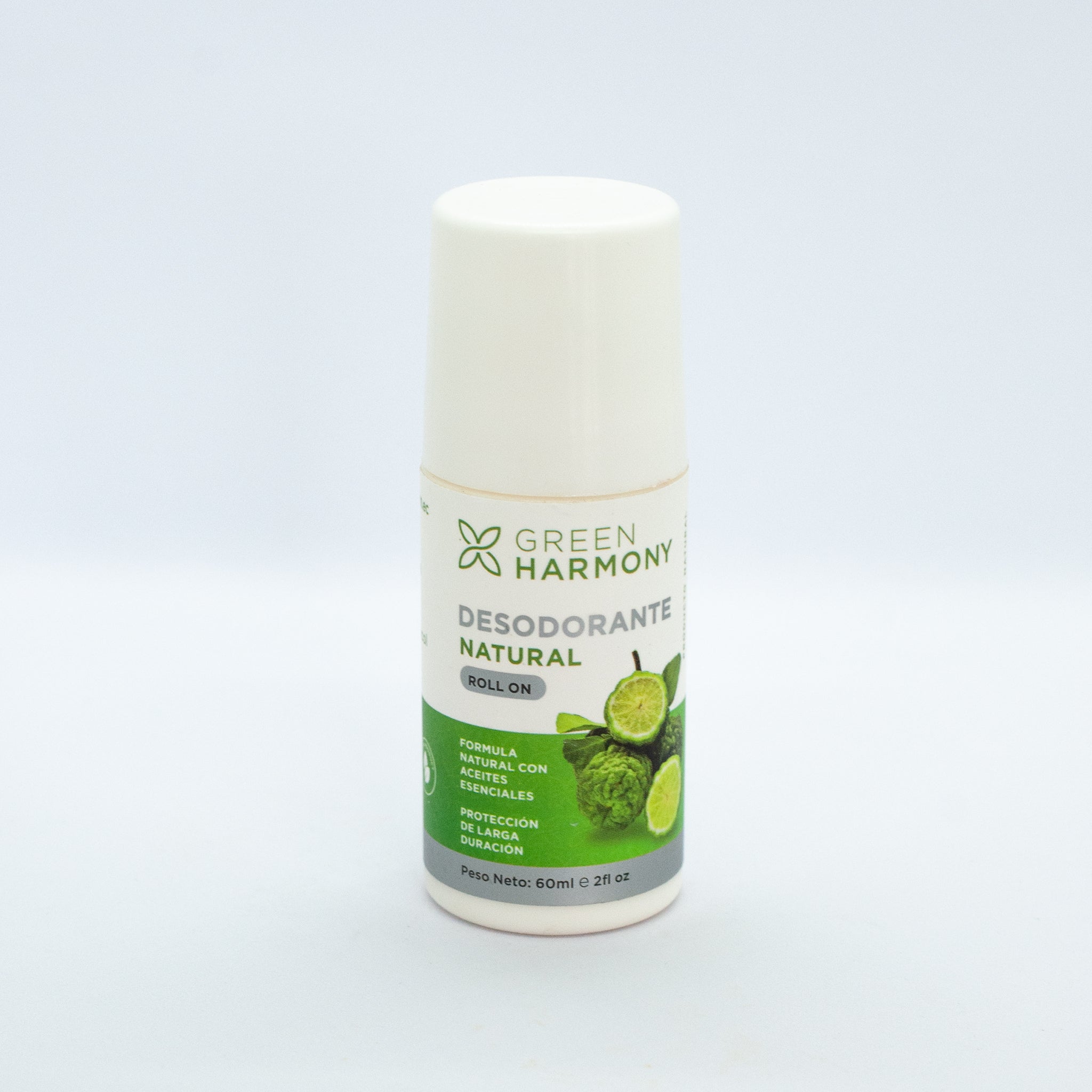 Desodorante Natural - Umipharma