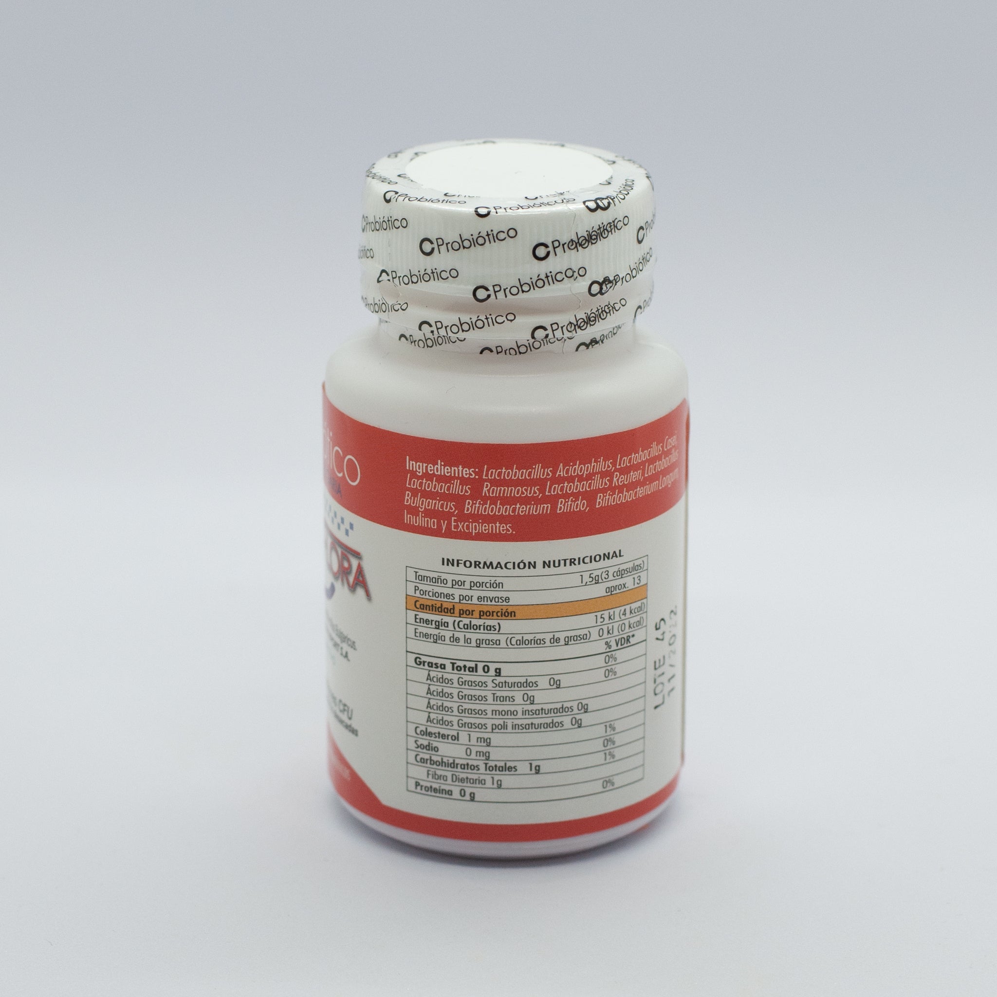 Gastrin Flora - Umipharma
