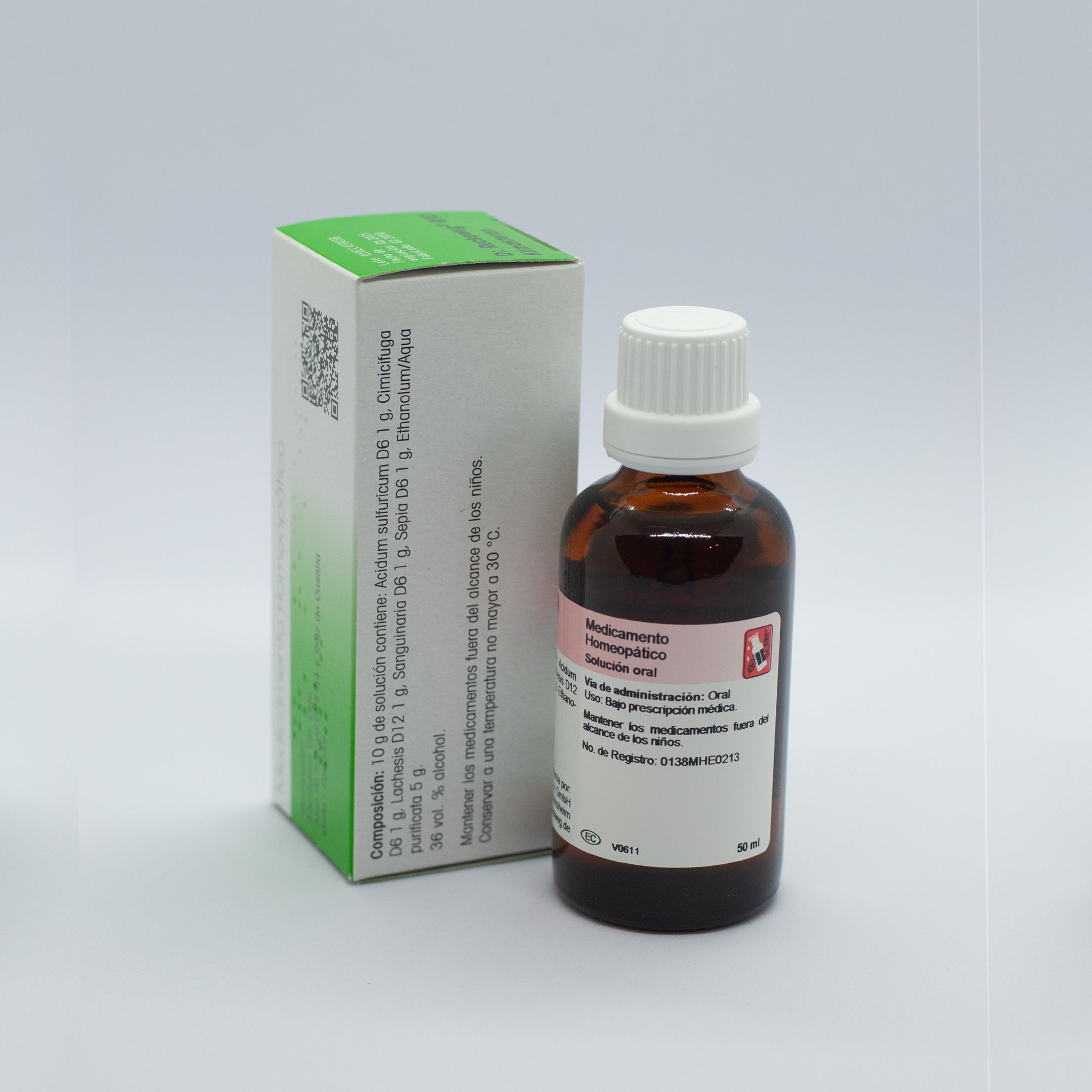 Klimakteran R10 - Umipharma