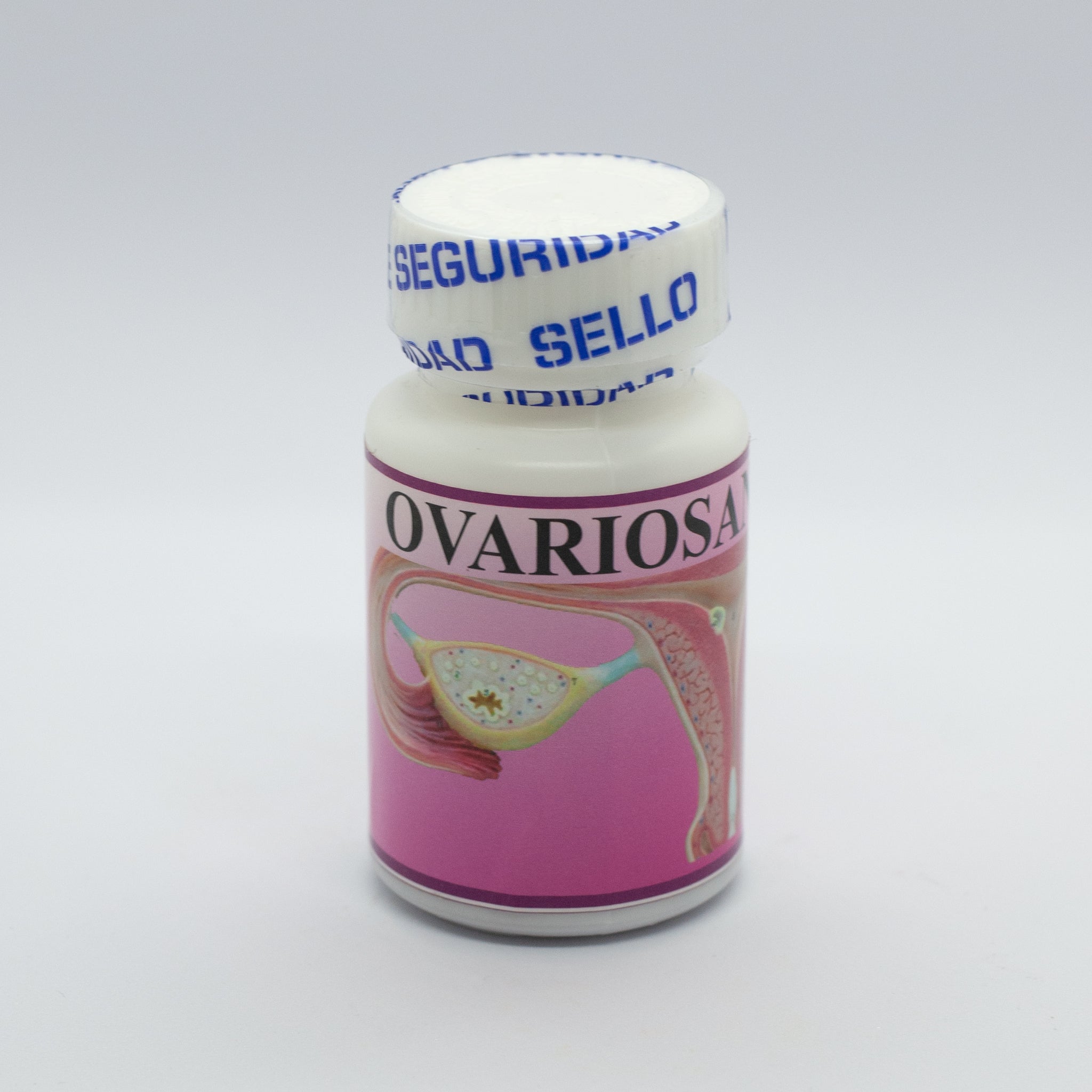 Ovariosan - Umipharma