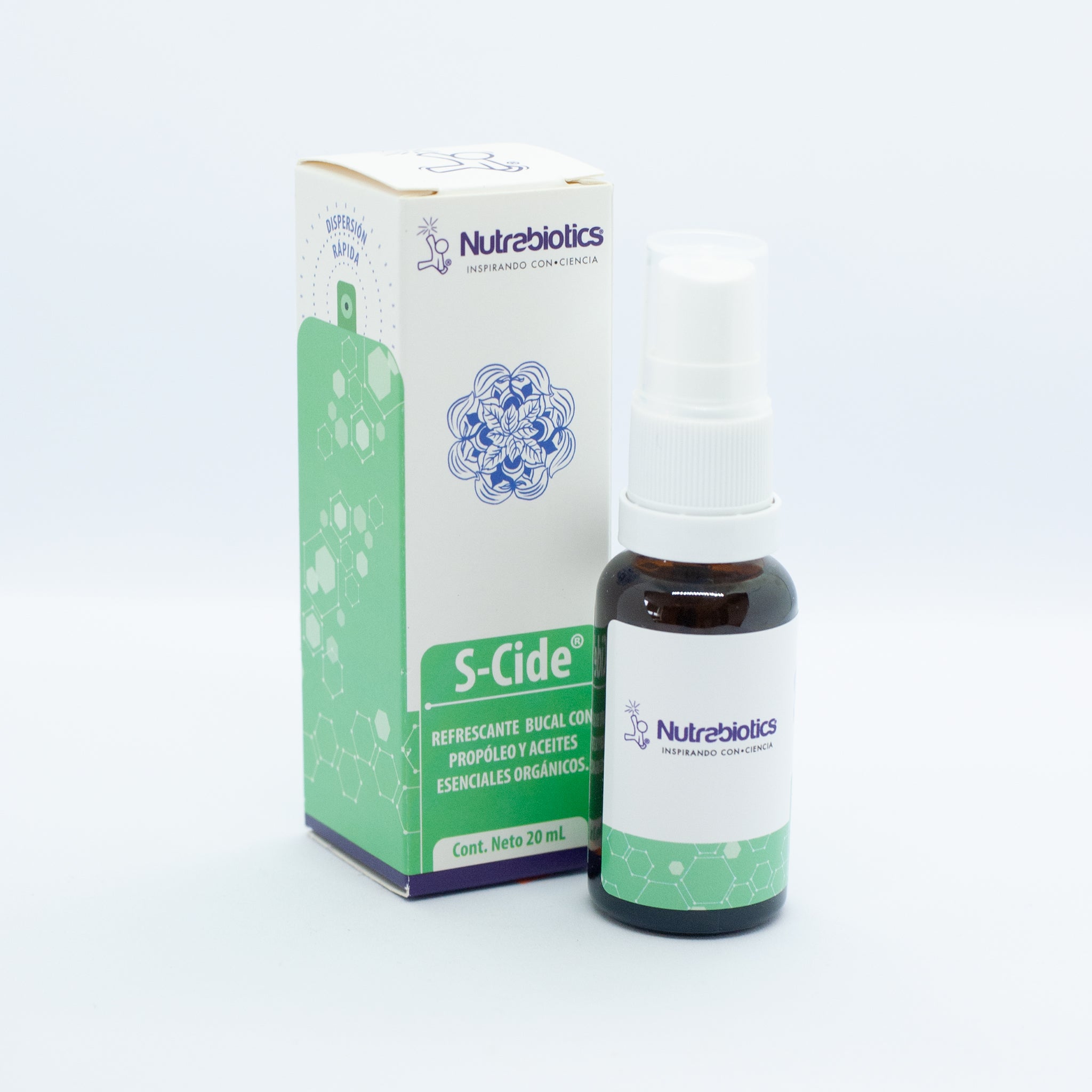 S-Cide - Umipharma