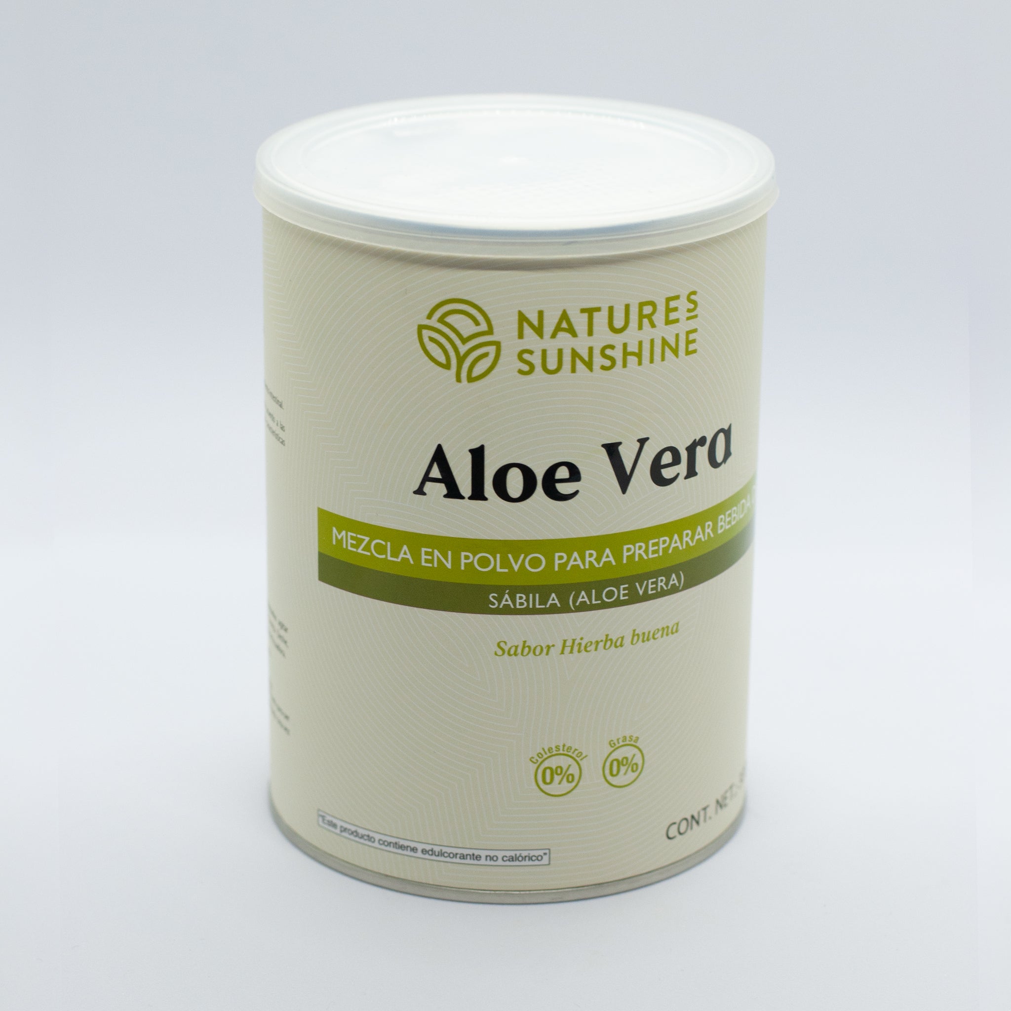 Aloe Vera Polvo - Umipharma