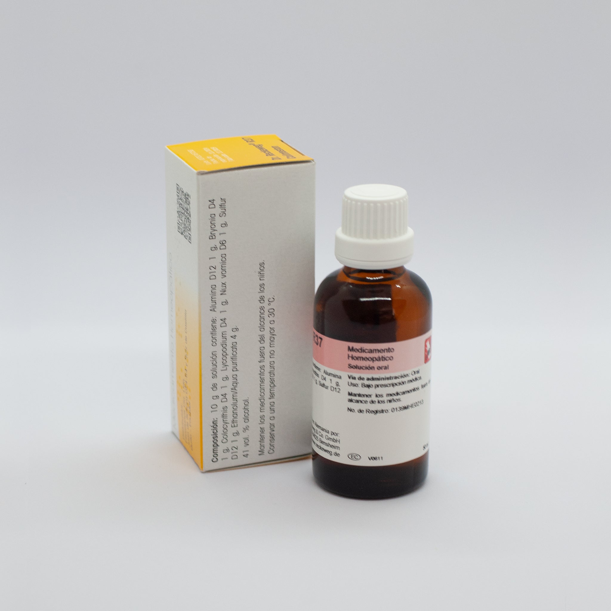 Colinteston R37 - Umipharma