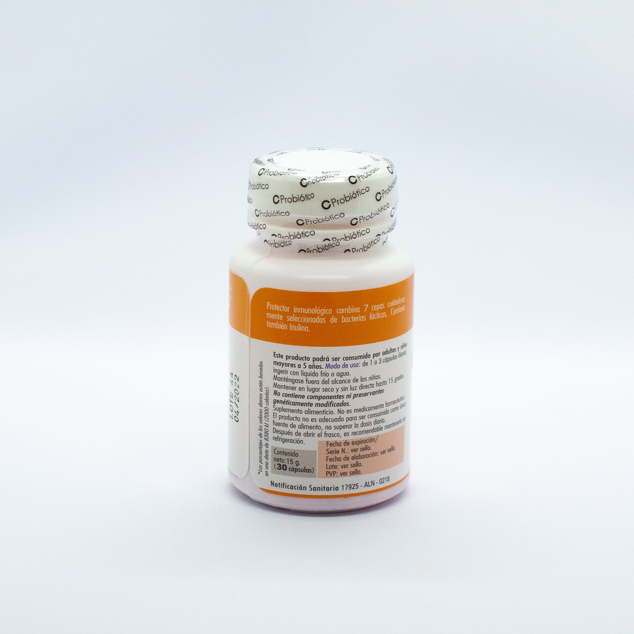Constiflora - Umipharma