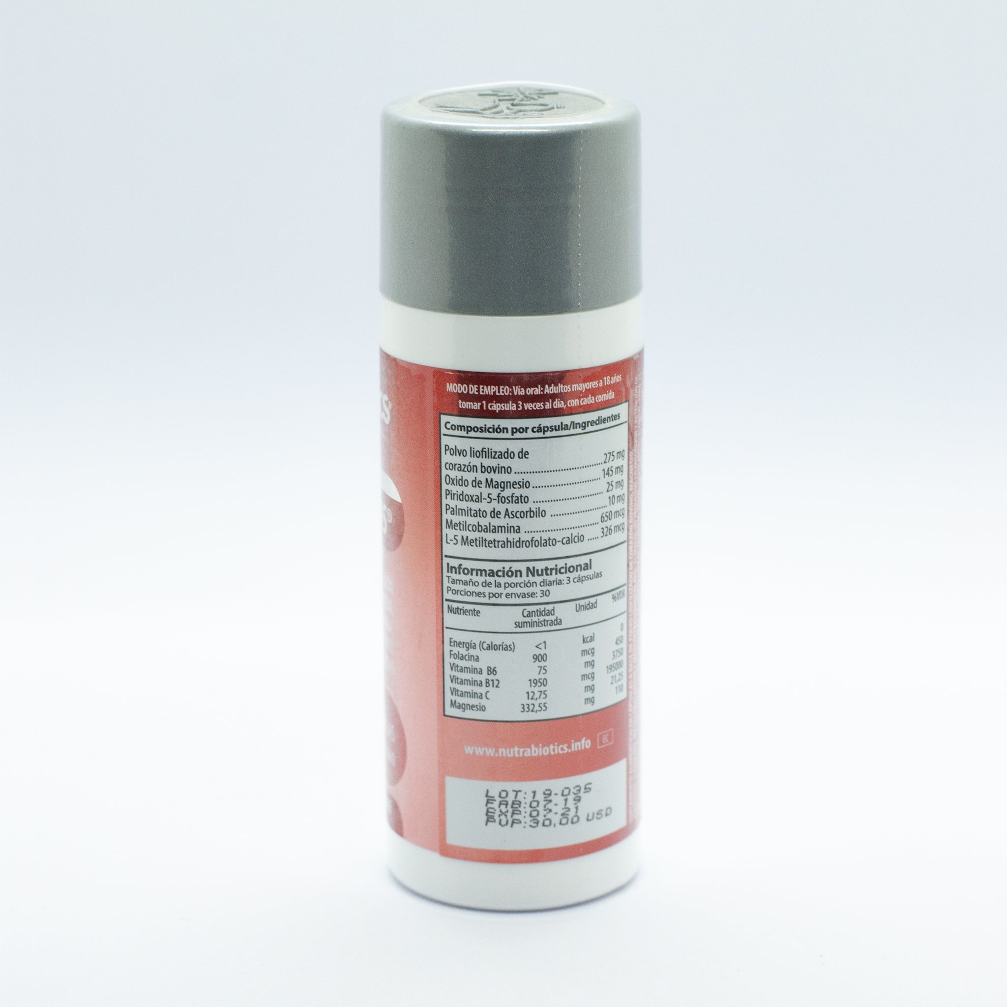 Coraessens - Umipharma