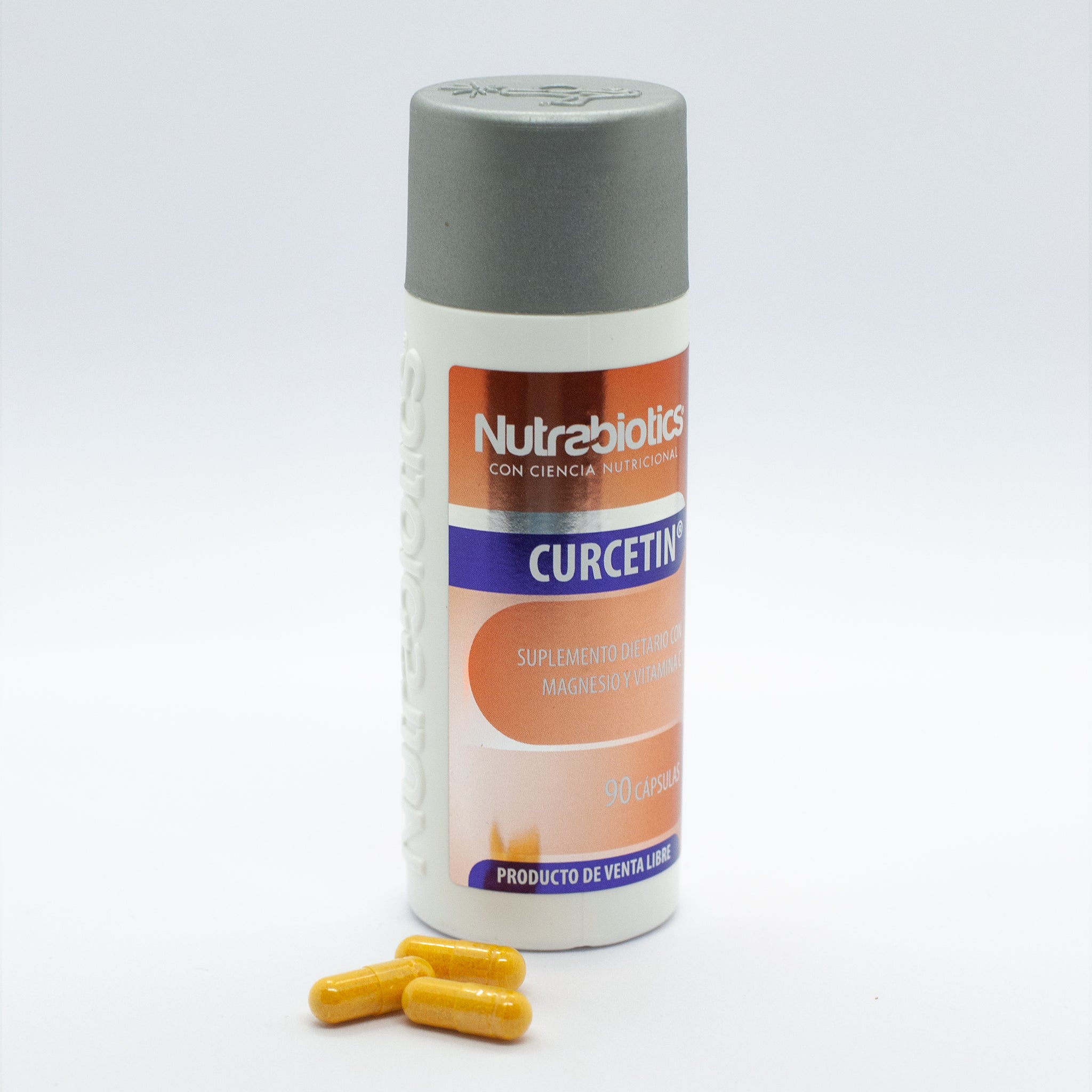 Curcetín - Umipharma