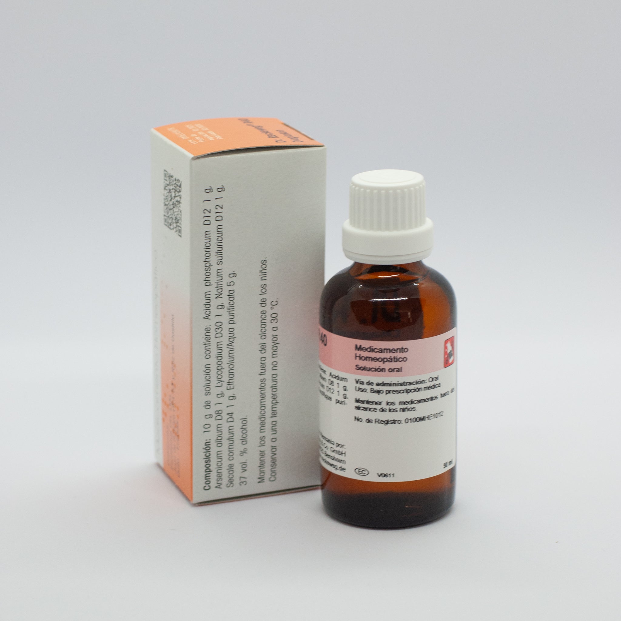 Diaglukon R40 - Umipharma