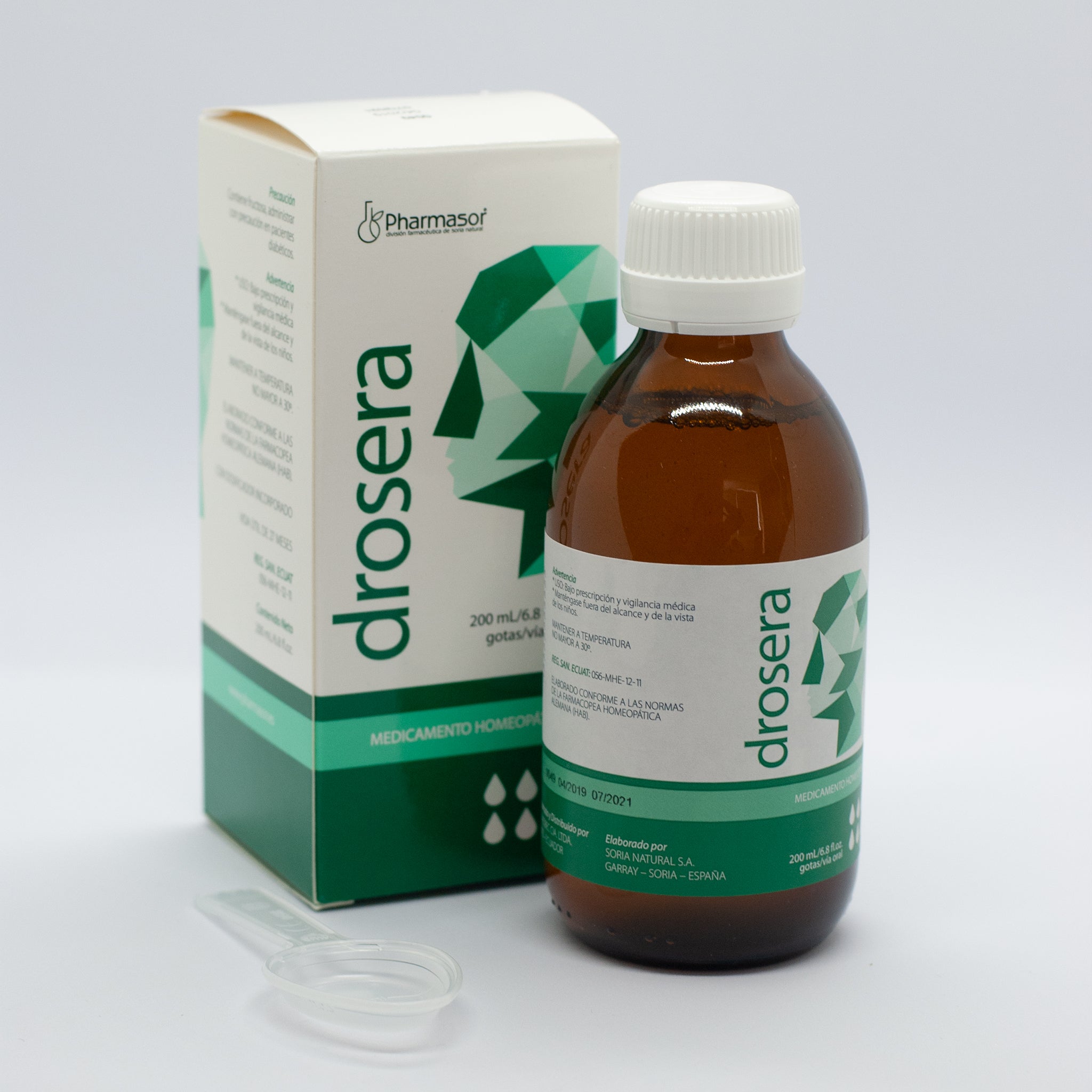 Drossera - Umipharma