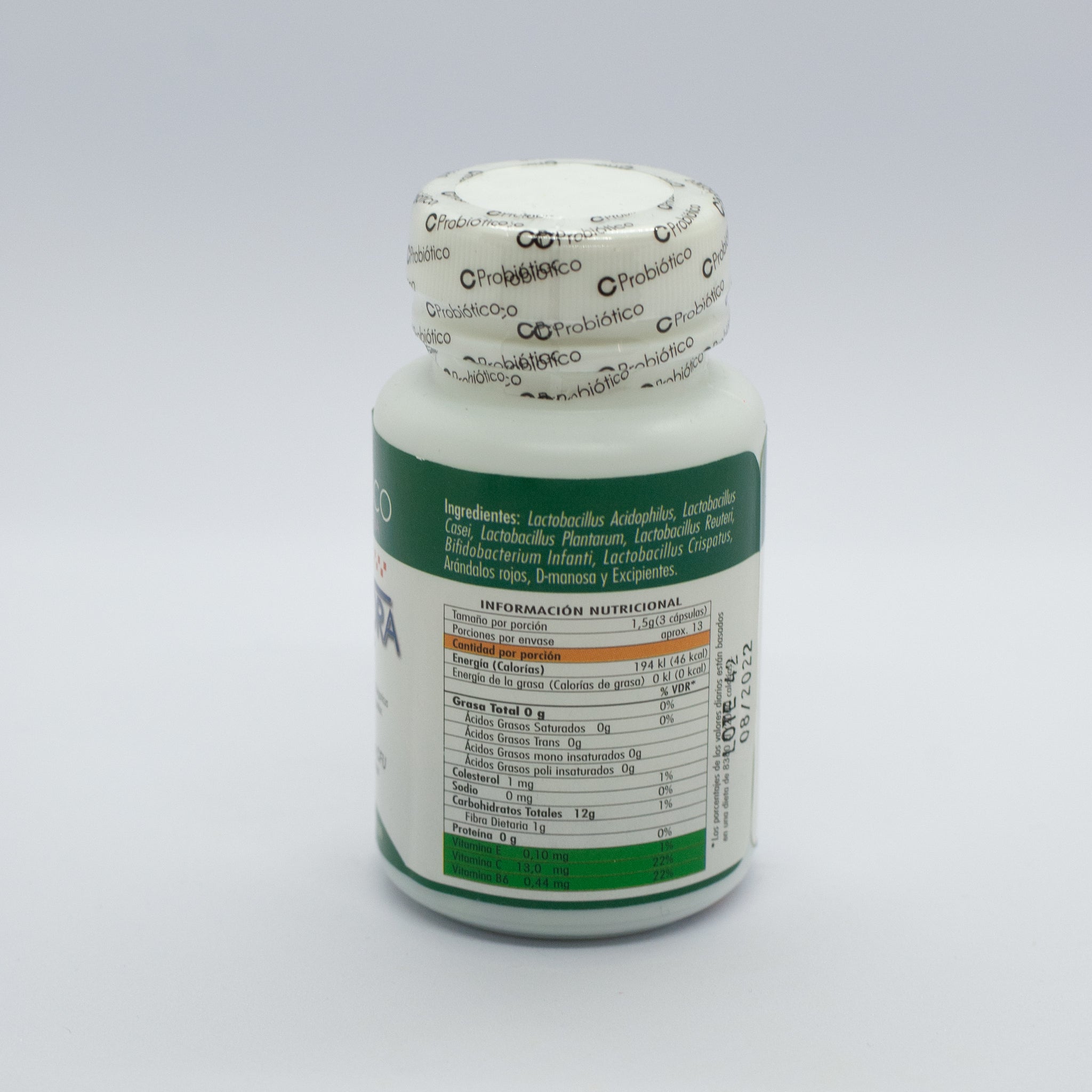 Genur Flora - Umipharma