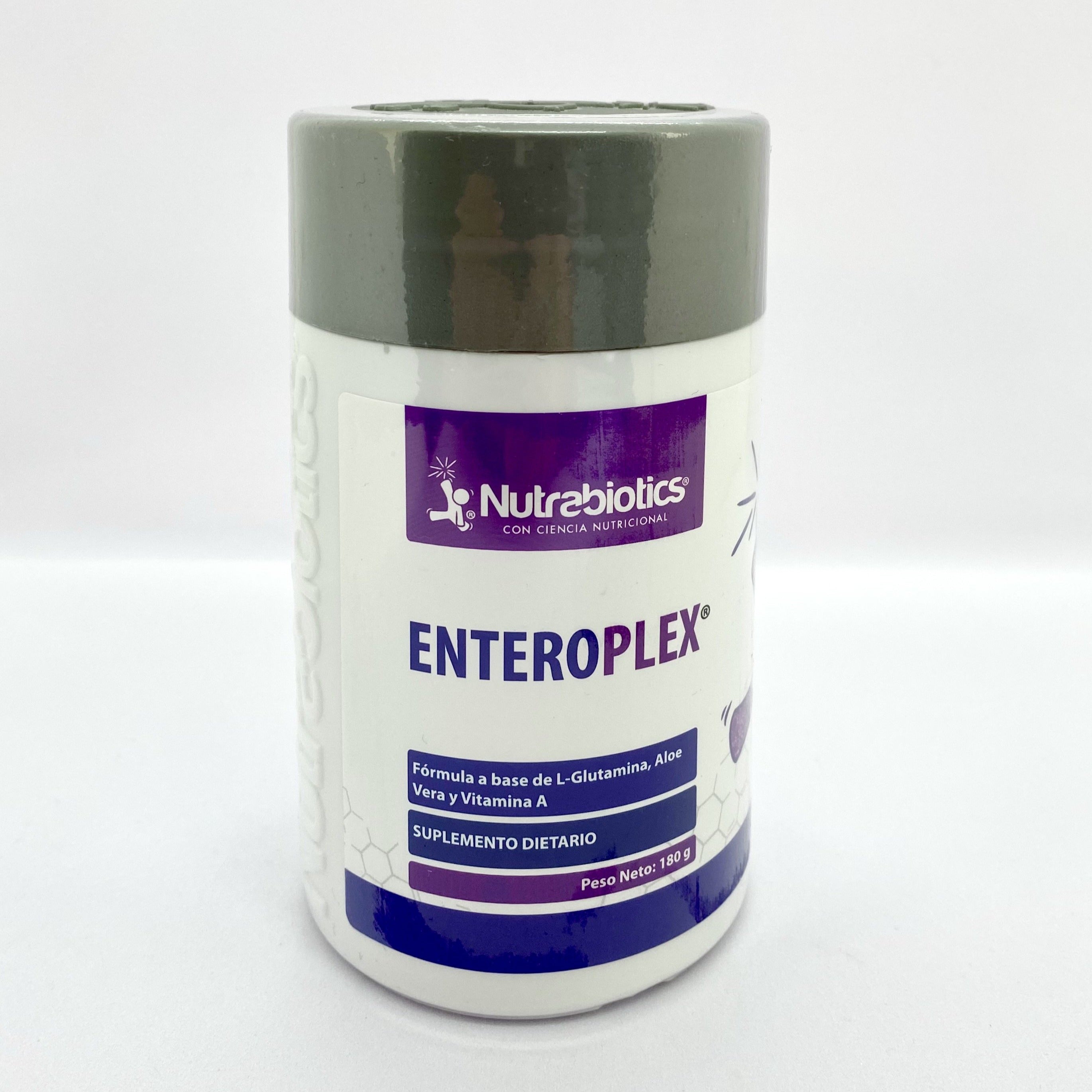 Enteroplex - Umipharma