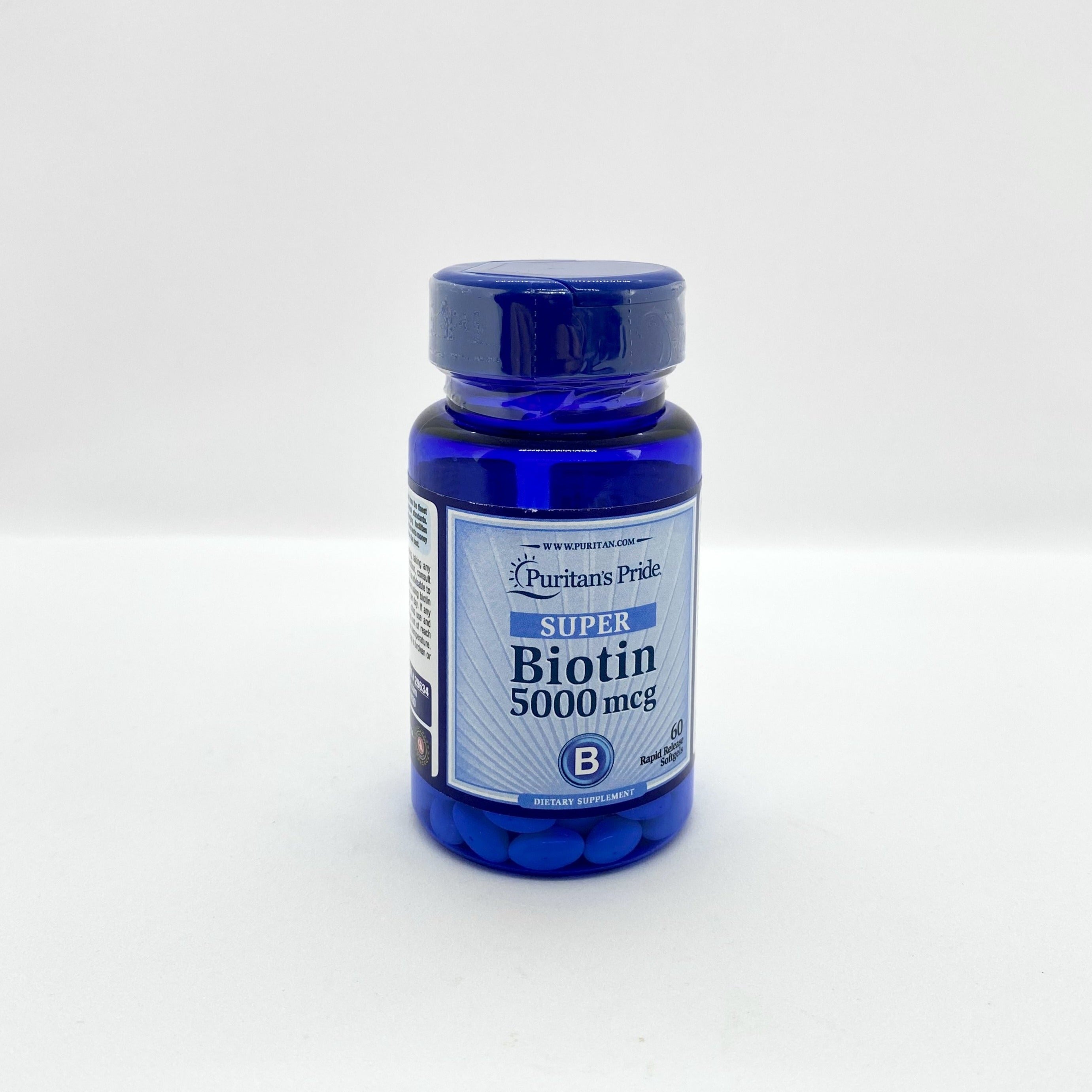 Biotin - Umipharma