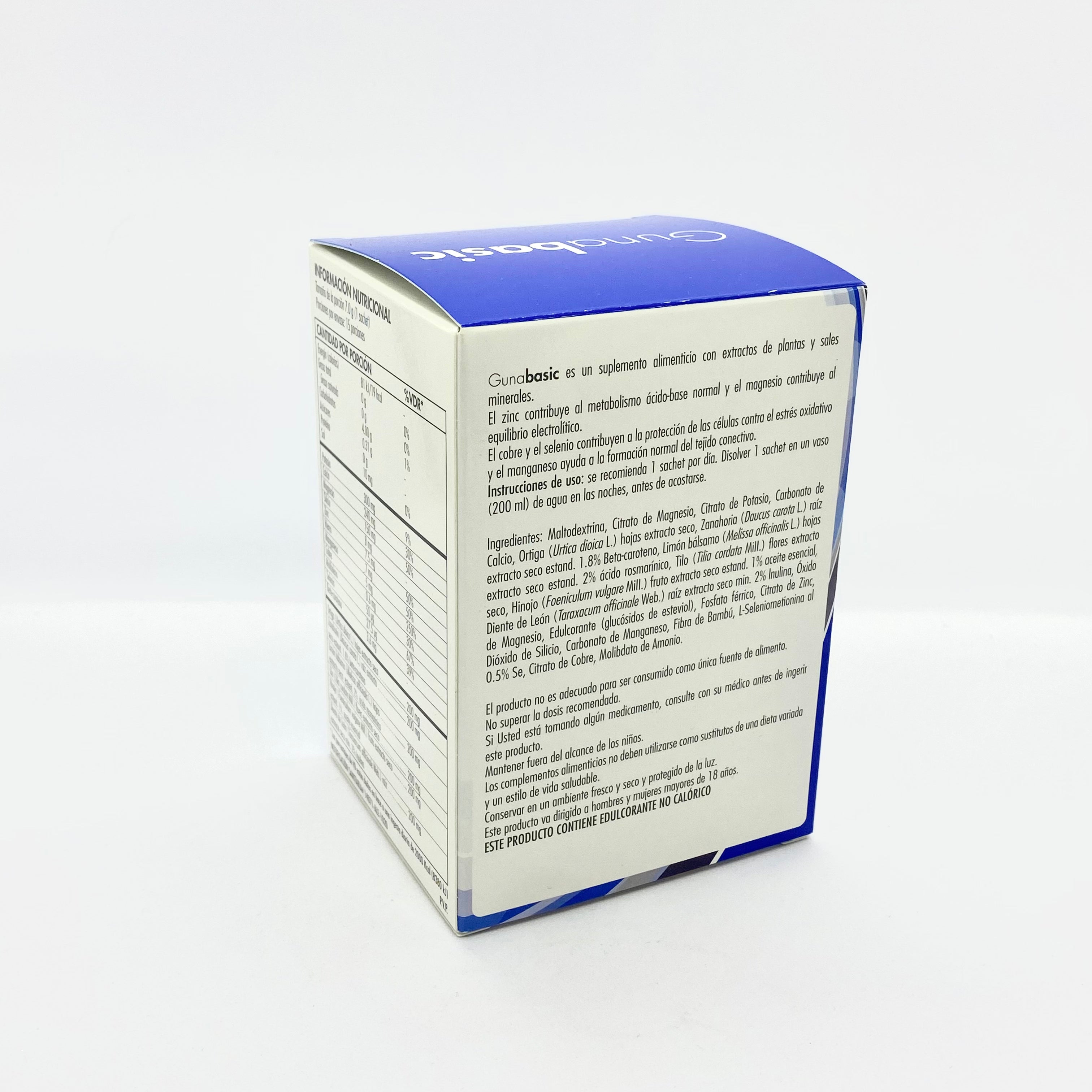 Gunabasic - Umipharma