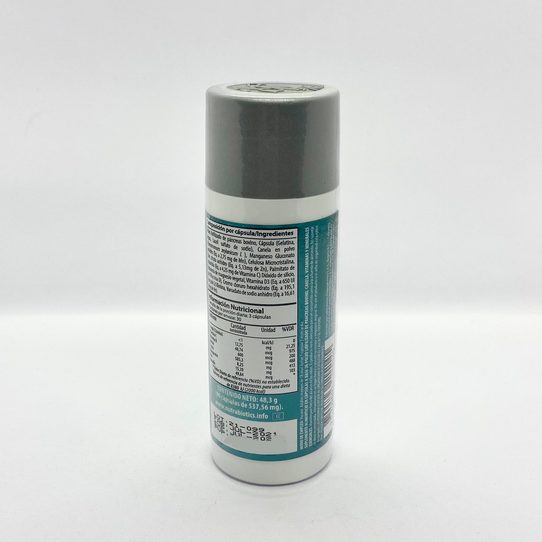 Pancreogen - Umipharma