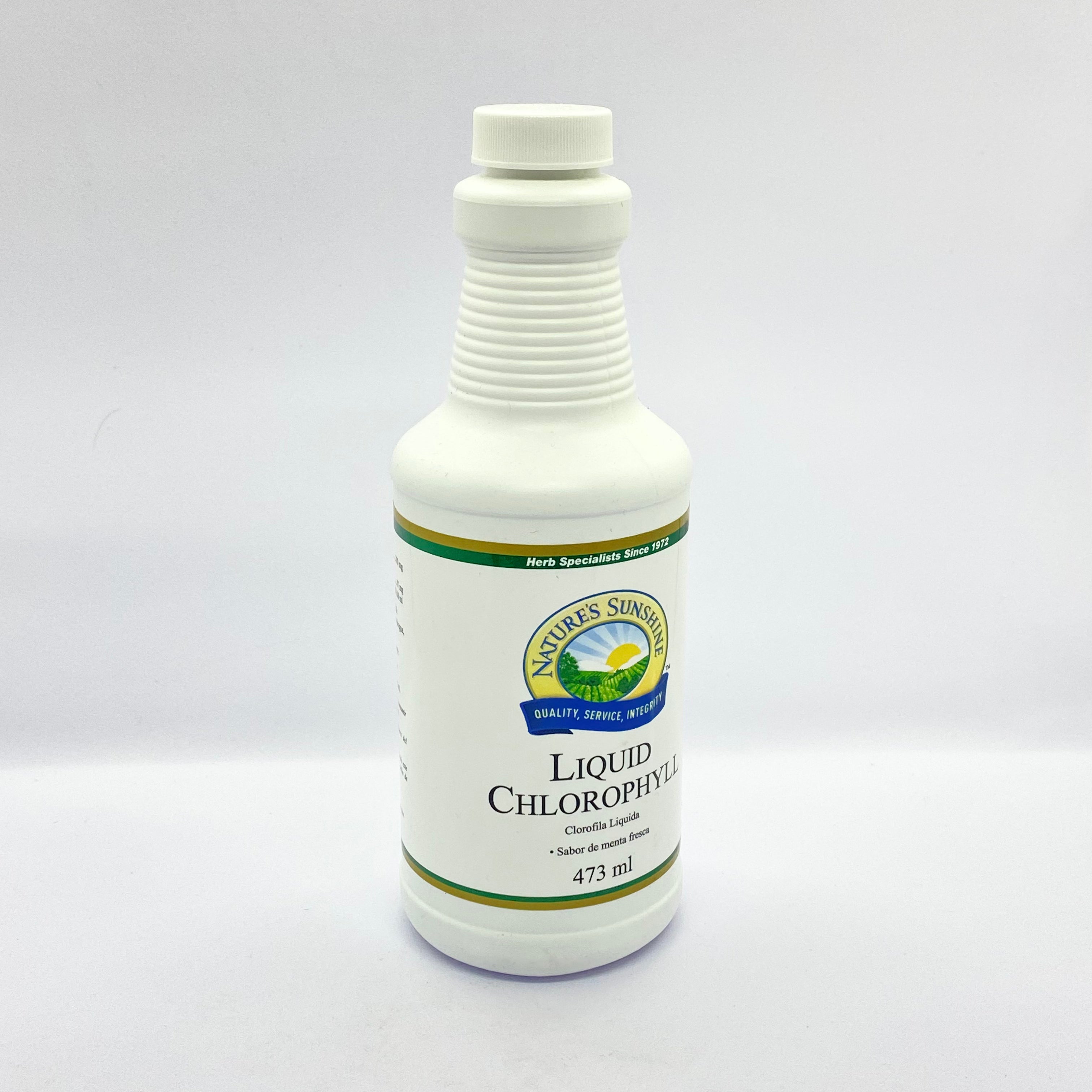 Clorofila liquida - Umipharma