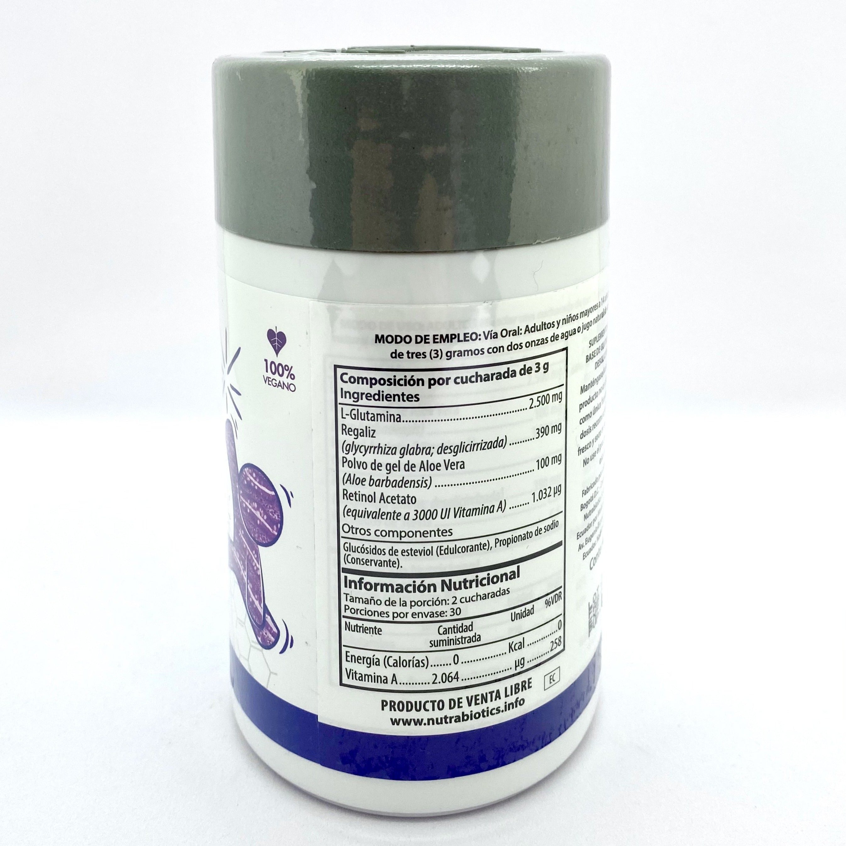 Enteroplex - Umipharma