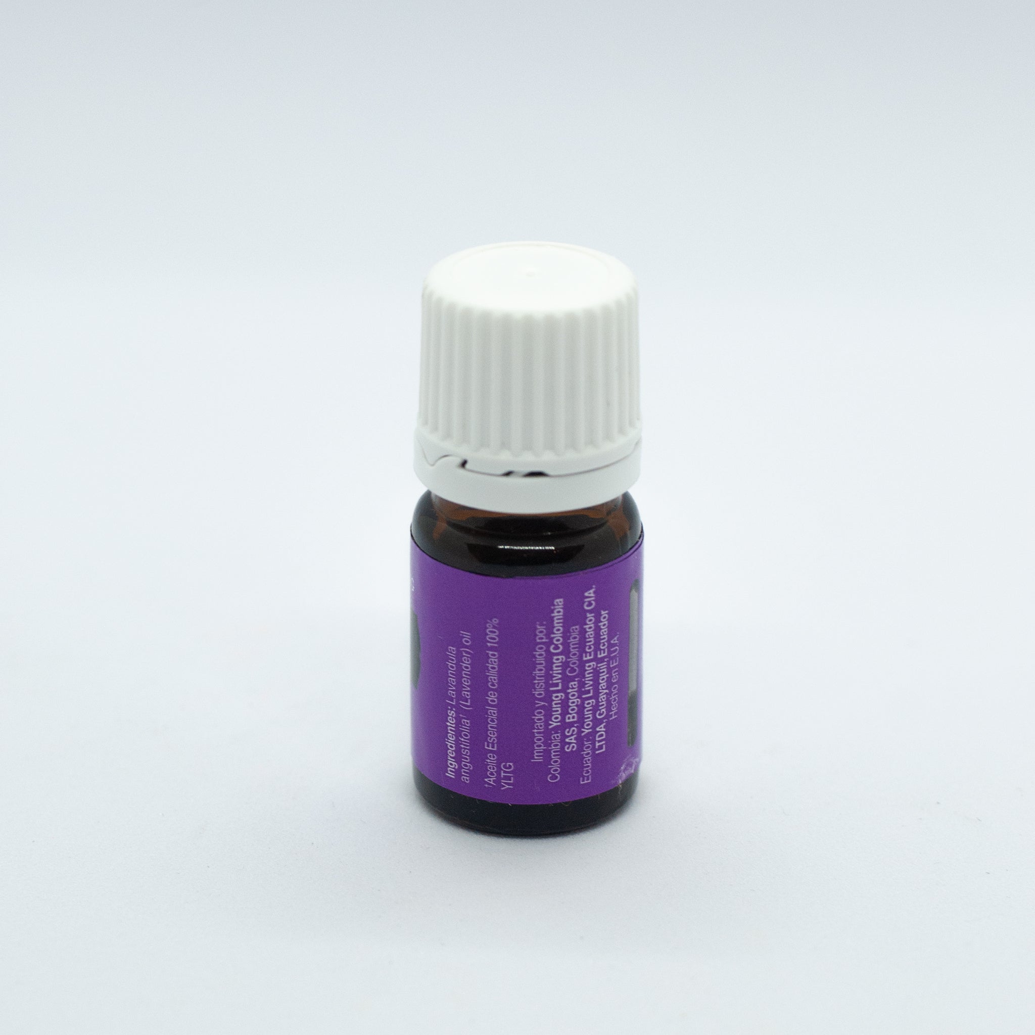 Aceite Esencial Lavanda Young Living - Umipharma