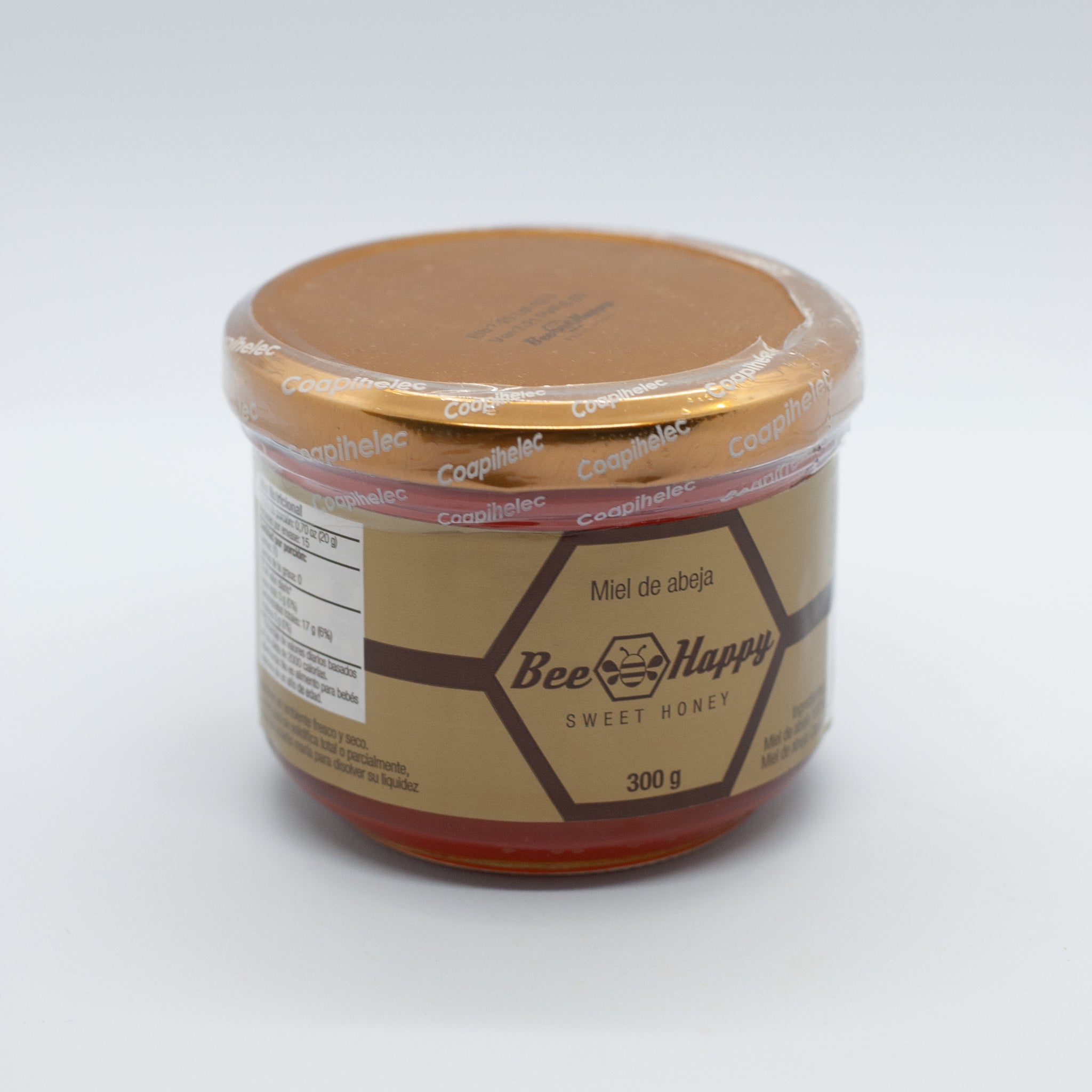 Miel de Abejas - Umipharma