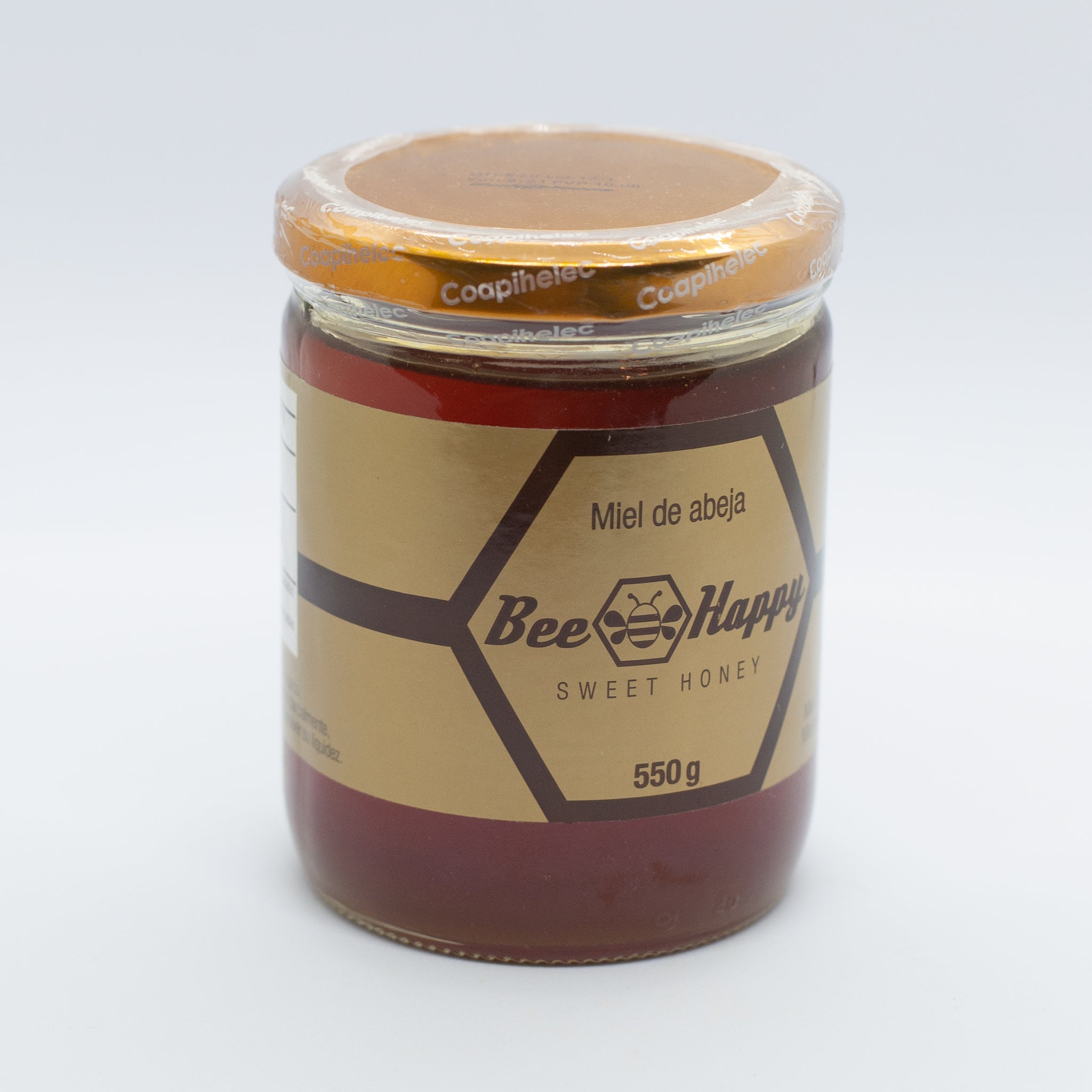 Miel de Abejas - Umipharma