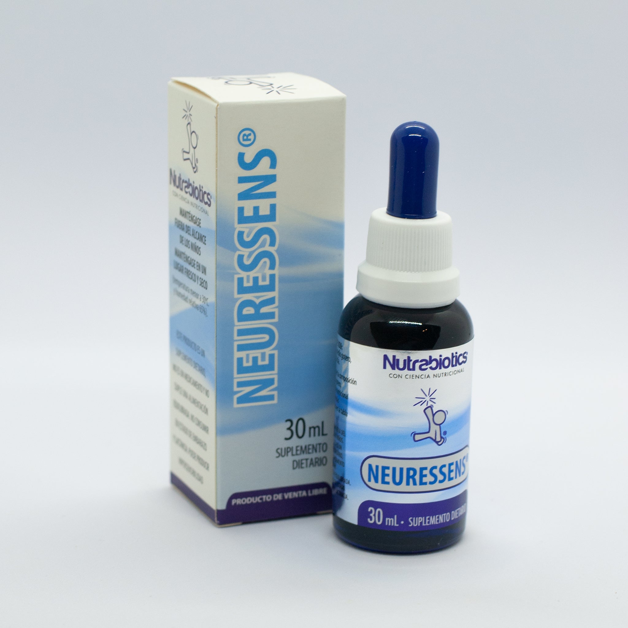 Neuressens - Umipharma