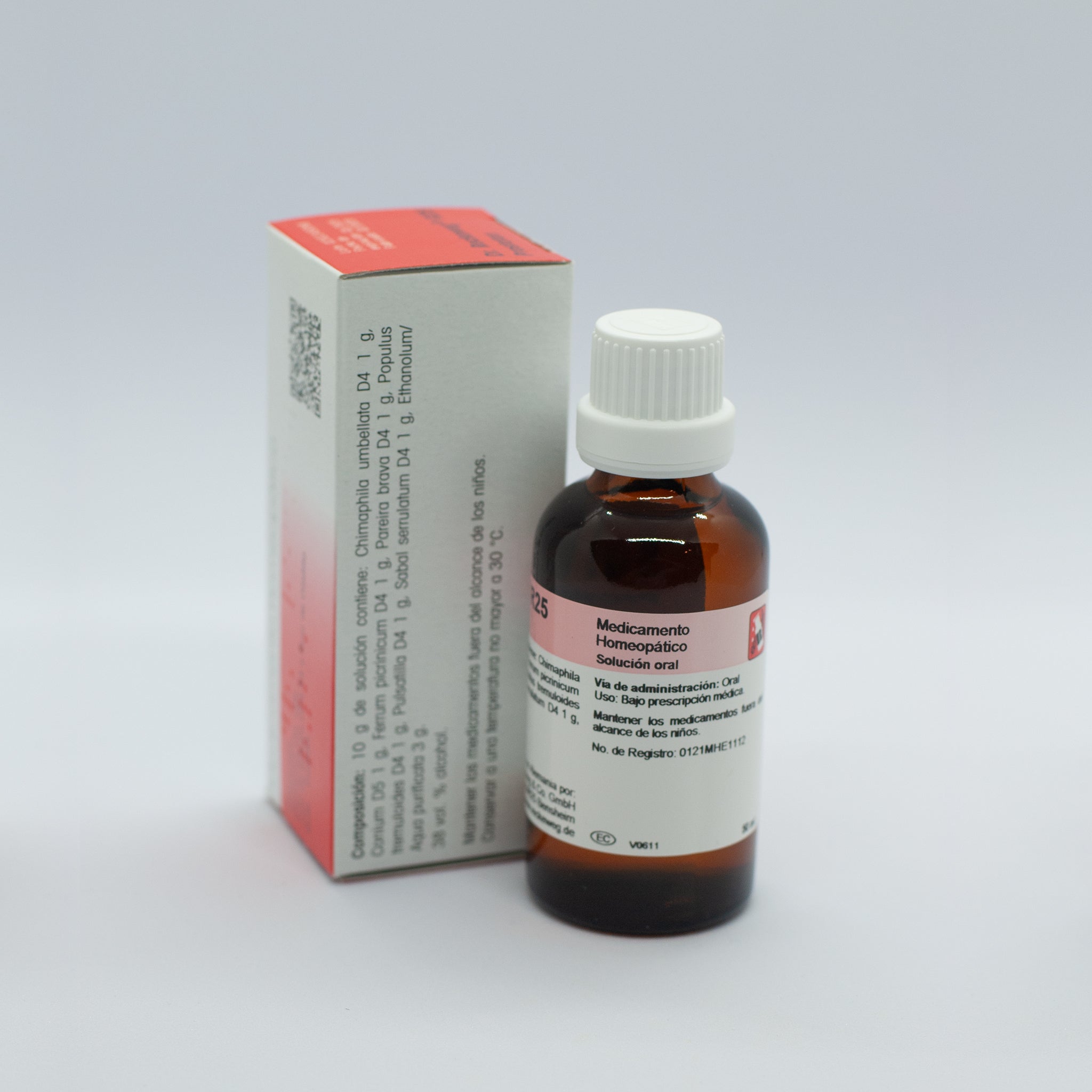 Prostatan R25 - Umipharma