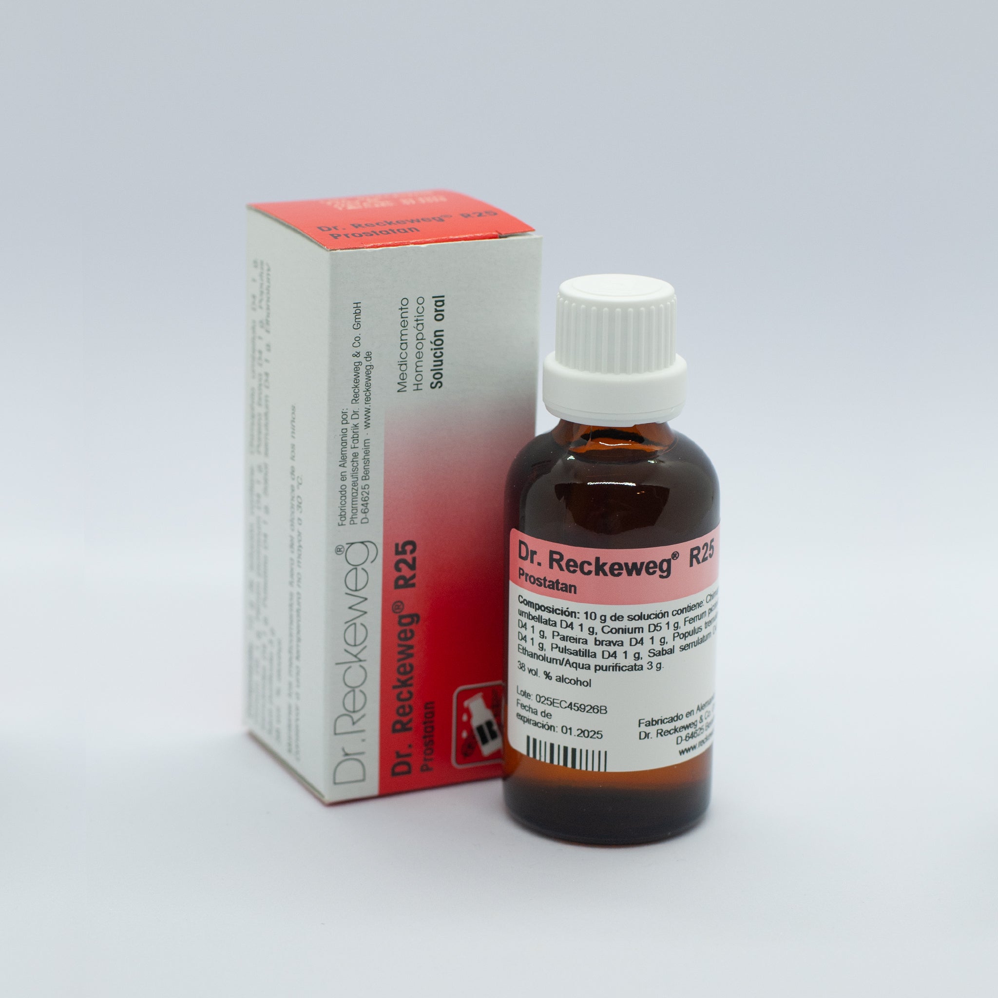 Prostatan R25 - Umipharma