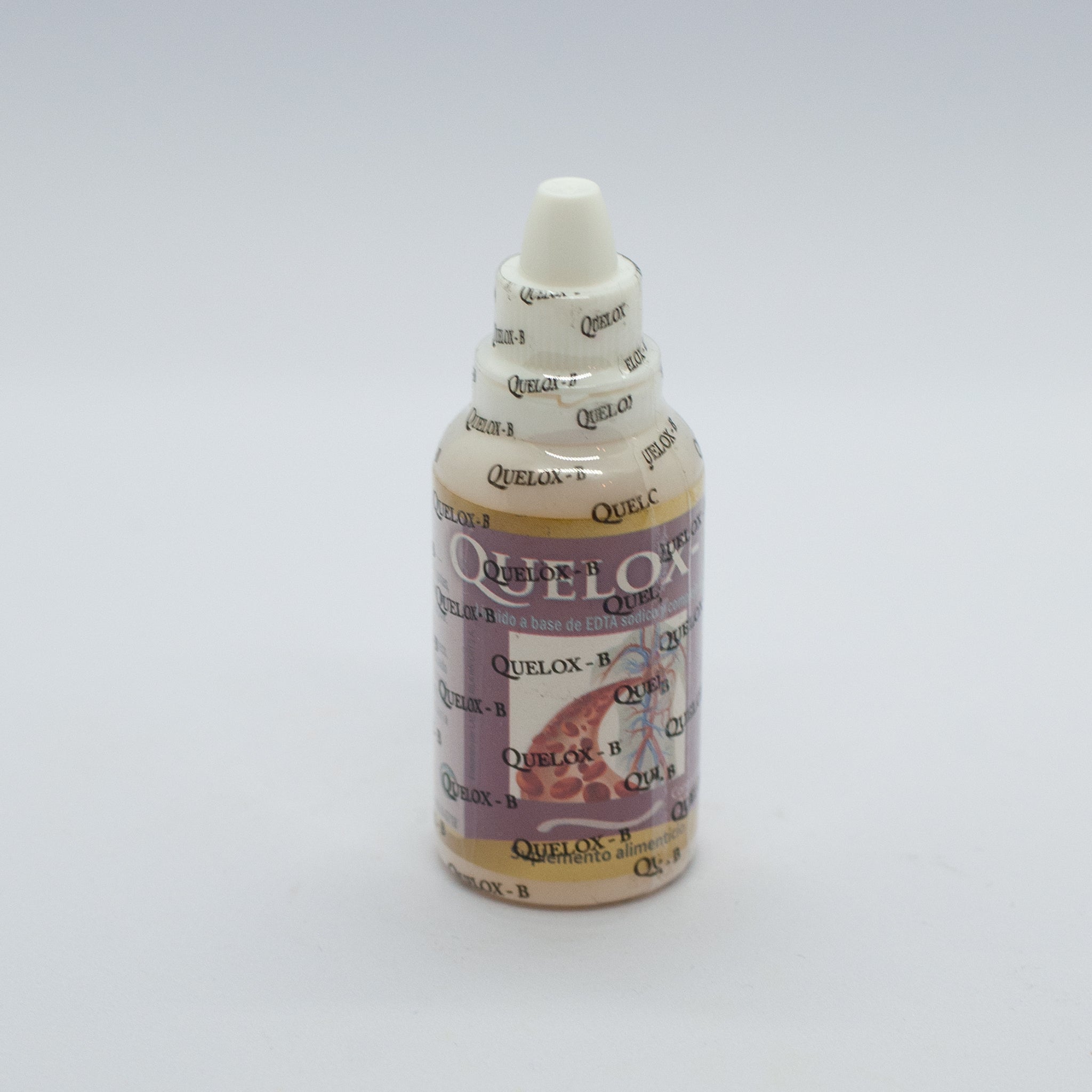 Quelox B - Umipharma