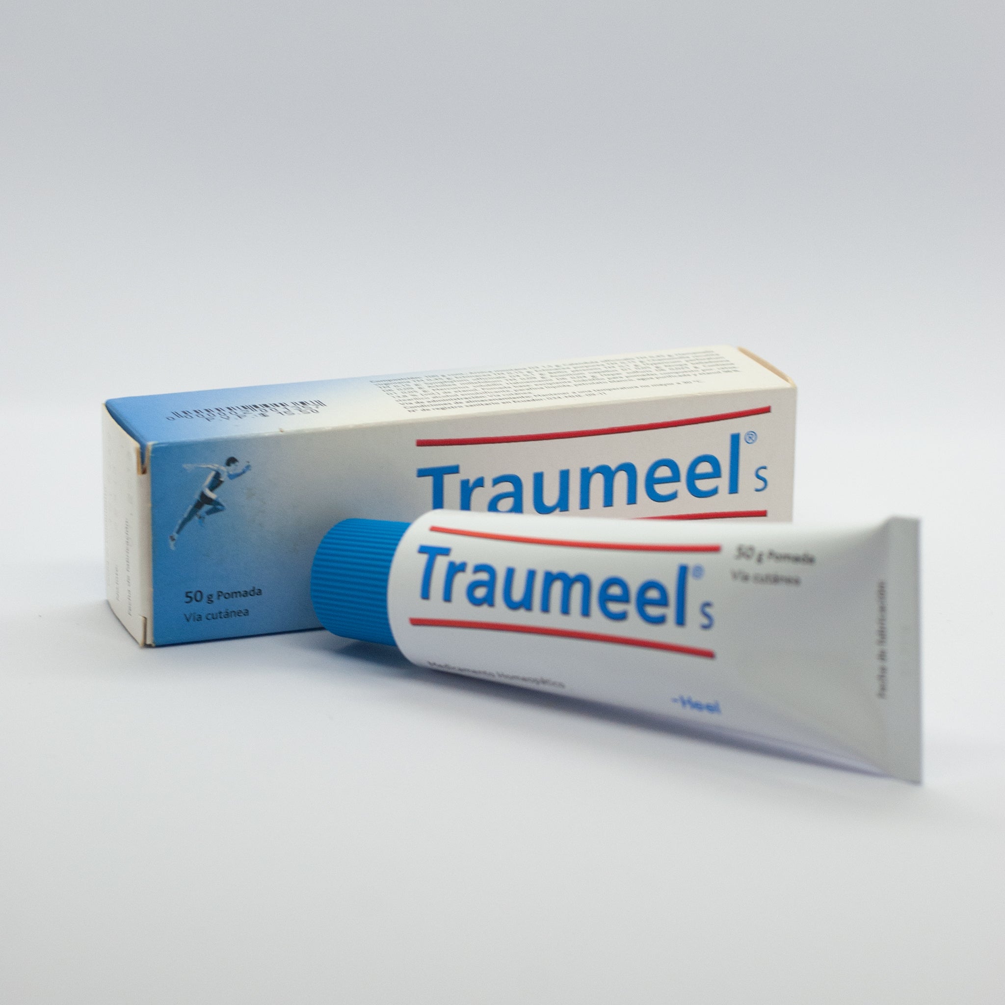Traumeel - Umipharma