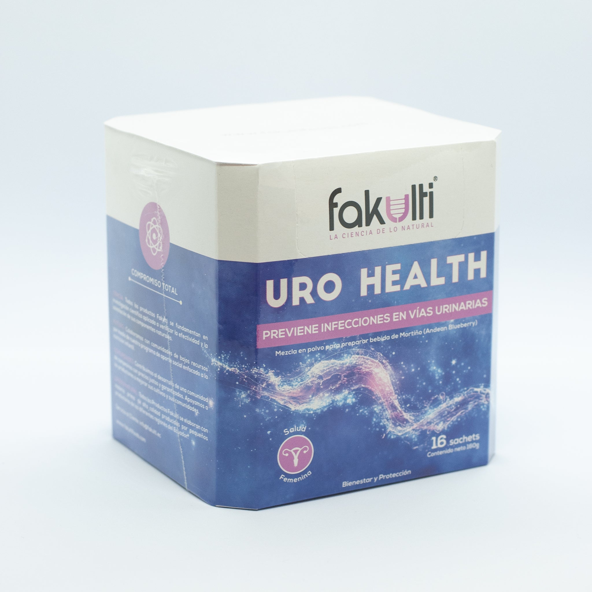 Uro Health - Umipharma