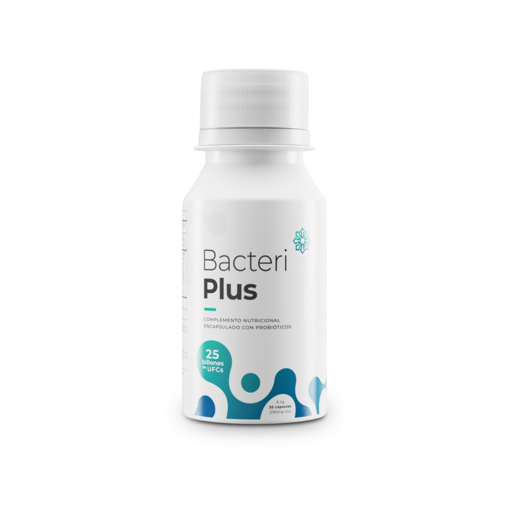 Bacteri Plus