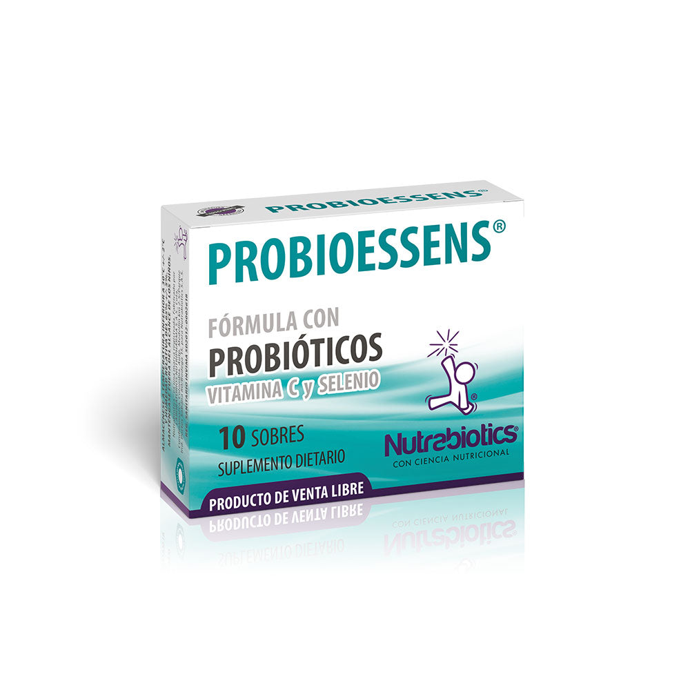 Probioessens