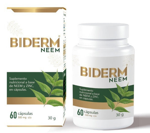 Biderm Neem