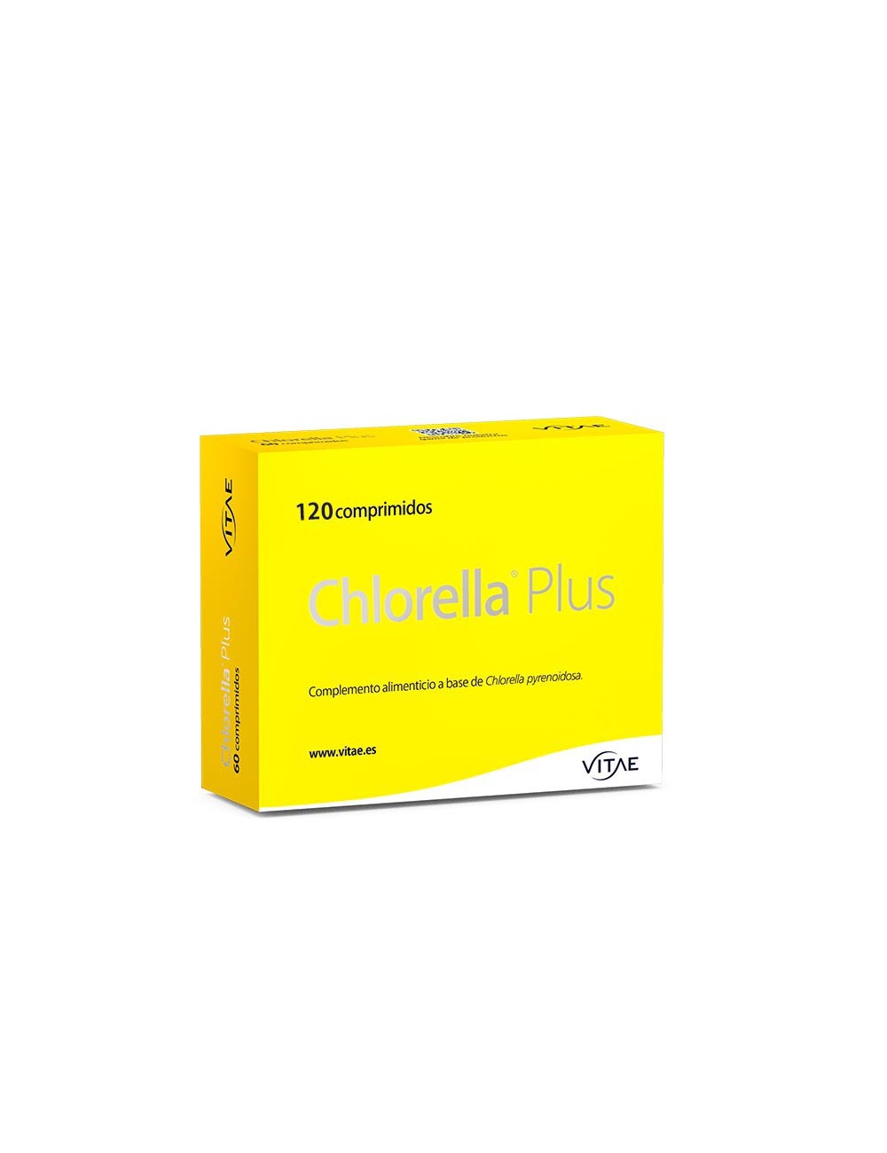 Chlorella - Umipharma