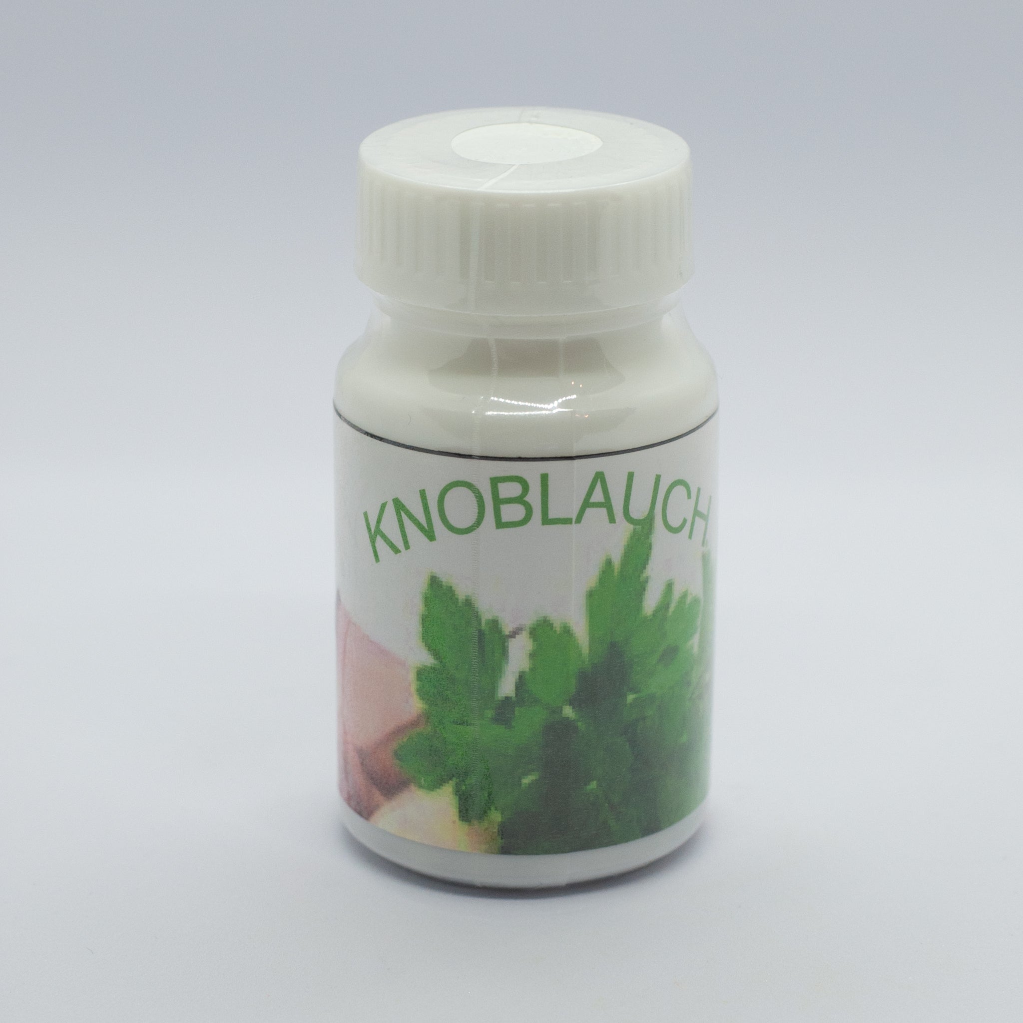 Cápsulas de Ajo Knoblauch - Umipharma