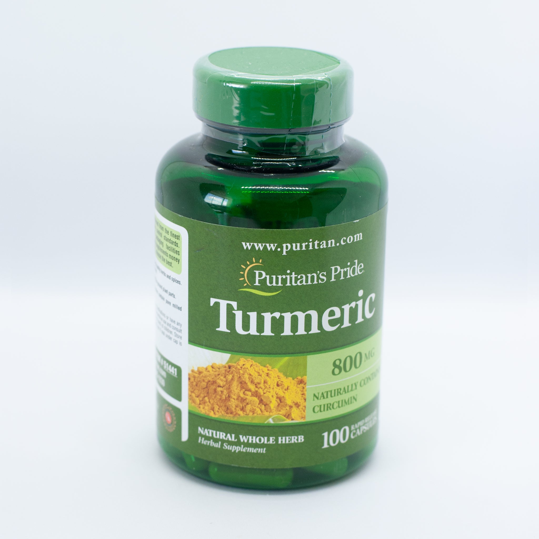 Curcuma Longa 800mg - Umipharma