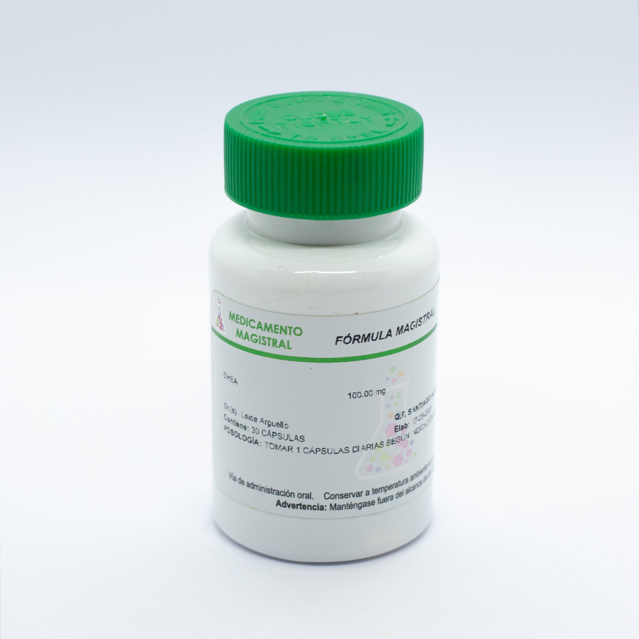 DHEA - Umipharma