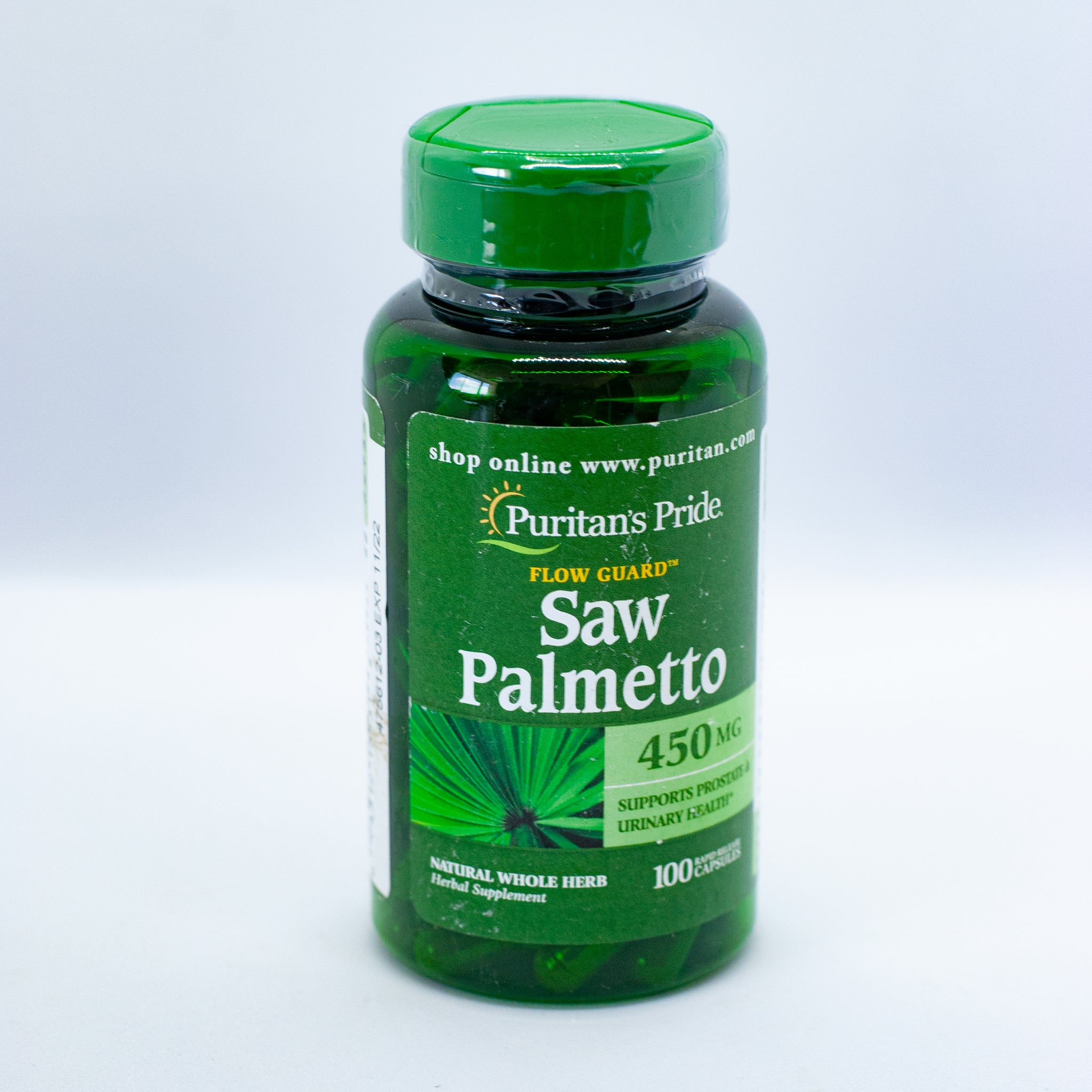 Saw Palmetto - Umipharma