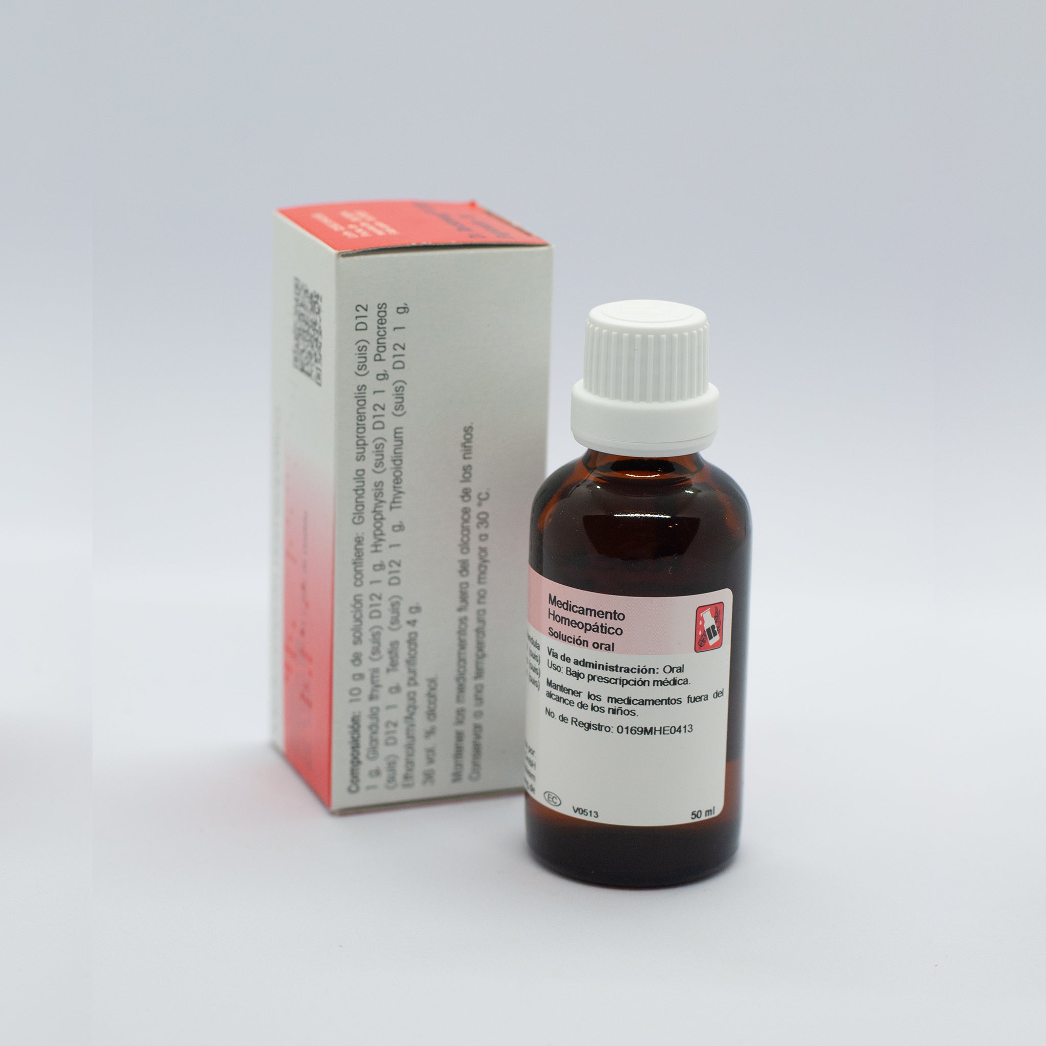 Euglandin - M R19 - Umipharma