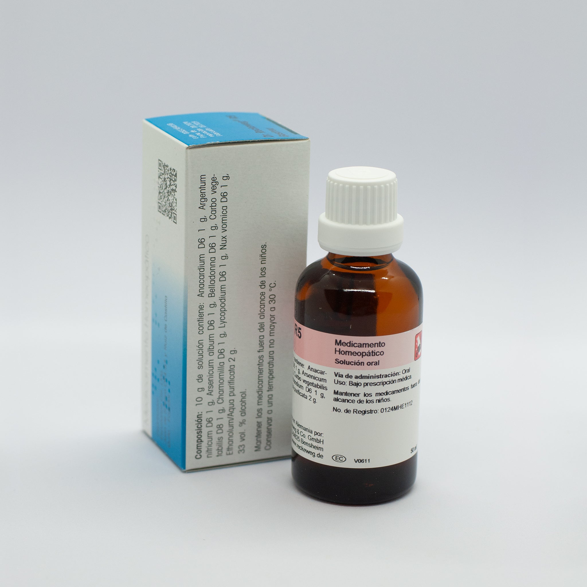 Gastreu R5 - Umipharma