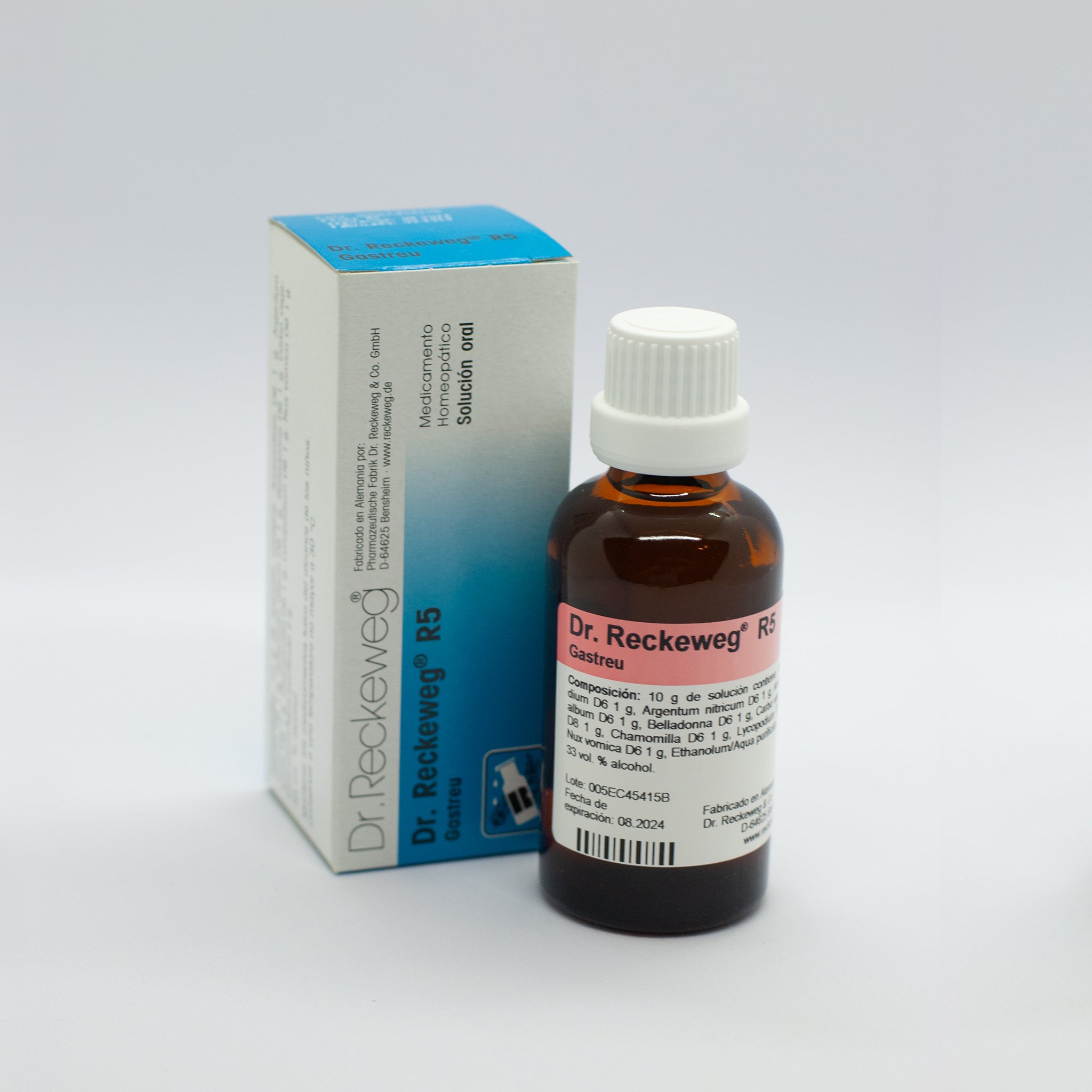 Gastreu R5 - Umipharma