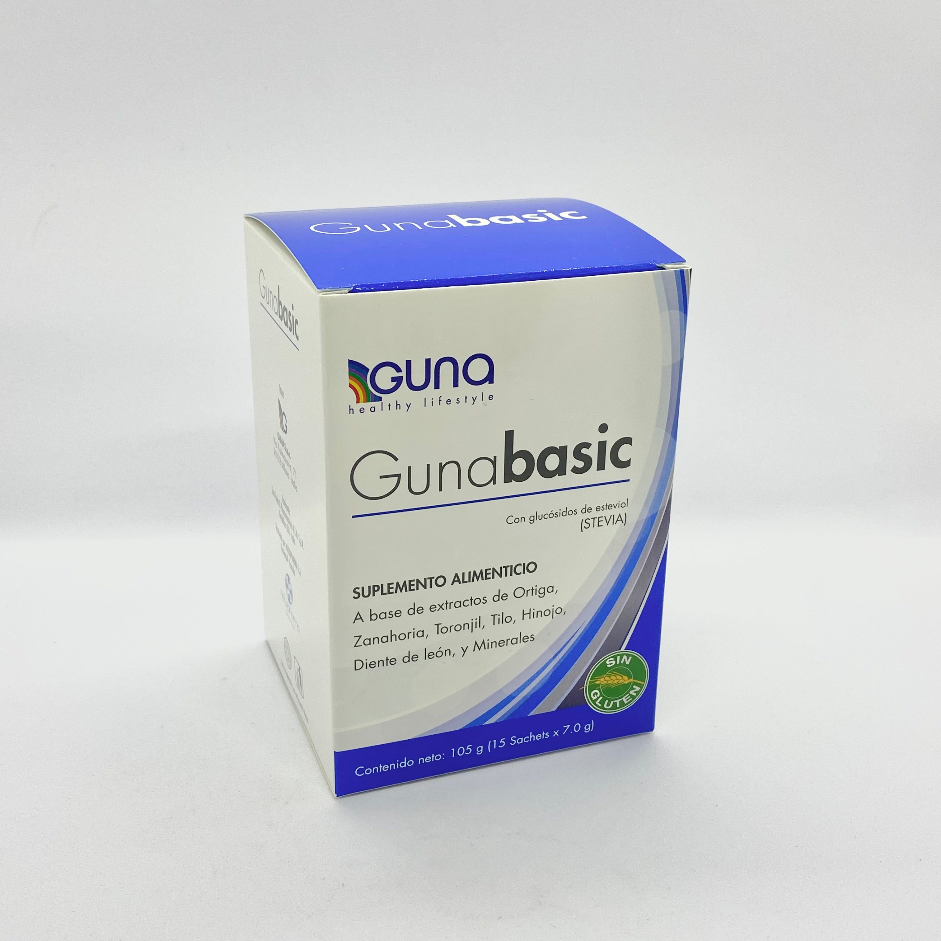 Gunabasic - Umipharma