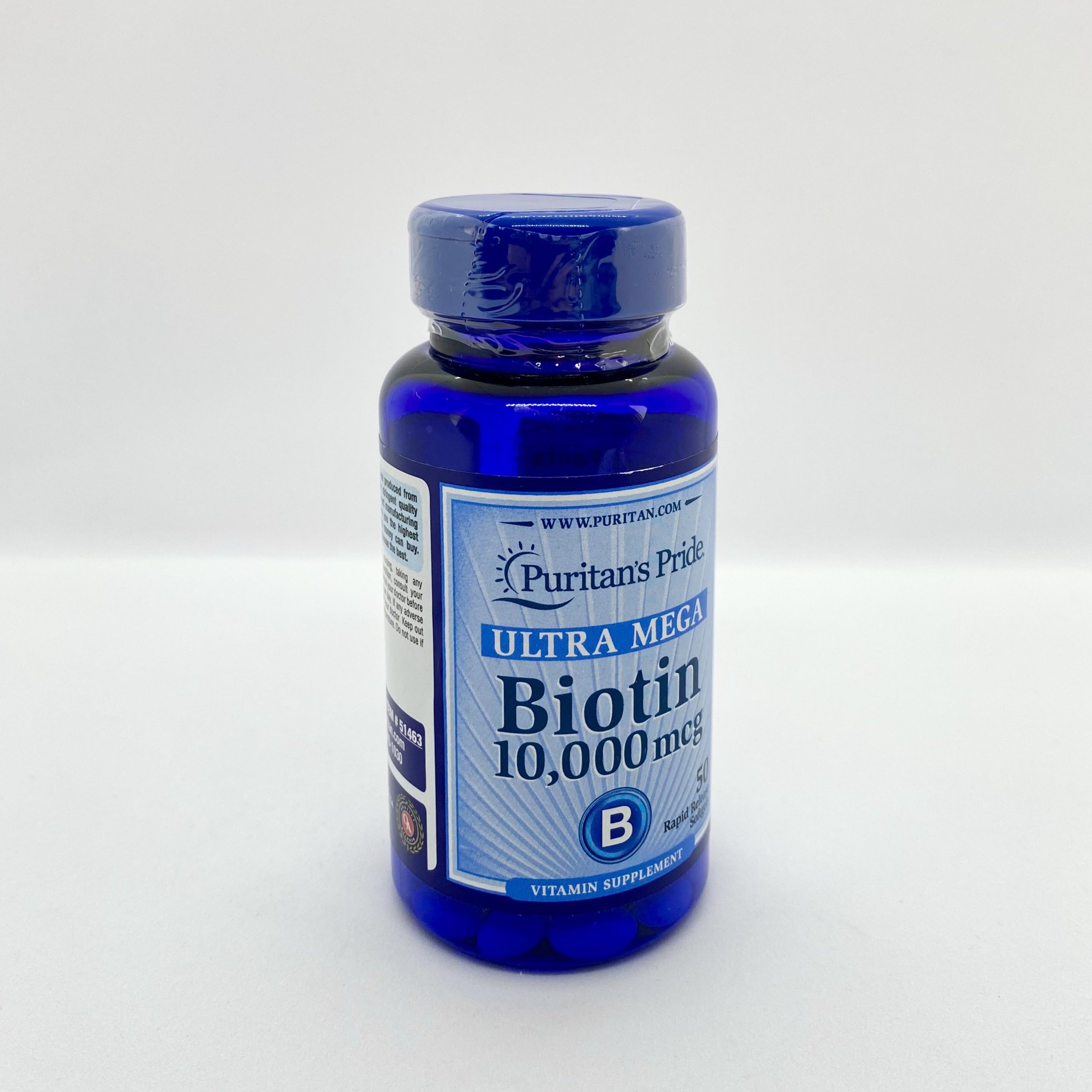 Biotin - Umipharma